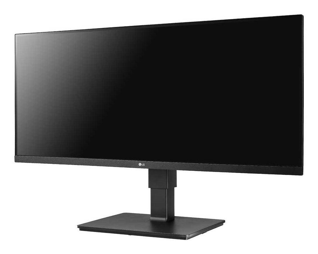 "Moniteur d'ordinateur LG 34BR65F-B 86,4 cm (34"") 2560 x 1080 px WFHD LCD Noir"
