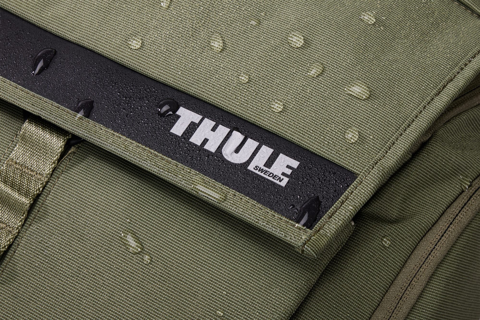 Thule Paramount Backpack 27L - Soft Gree