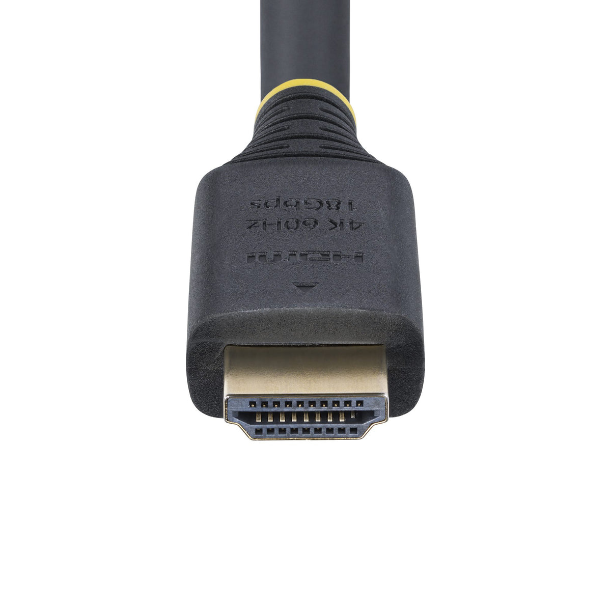 7m Premium Certified HDMI Cable 4K60