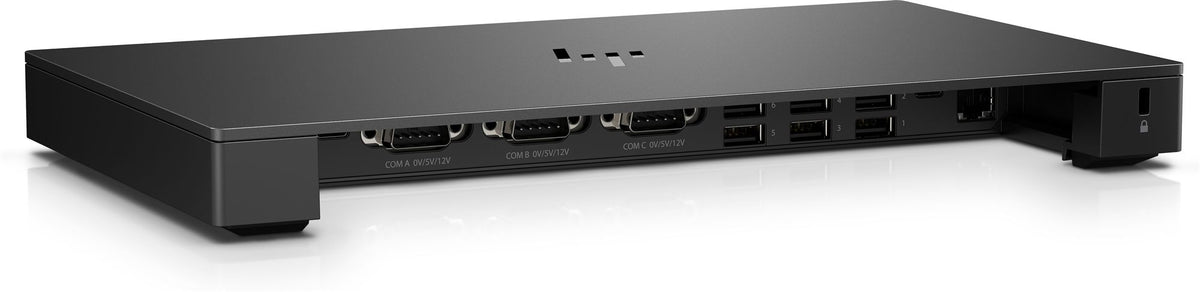 HP ElitePOS Adv.I/O Connectvty Base (EN)