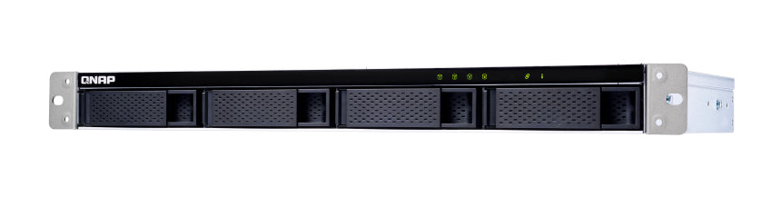 4-bay 1U SATA JBOD exp unit+PCIe card