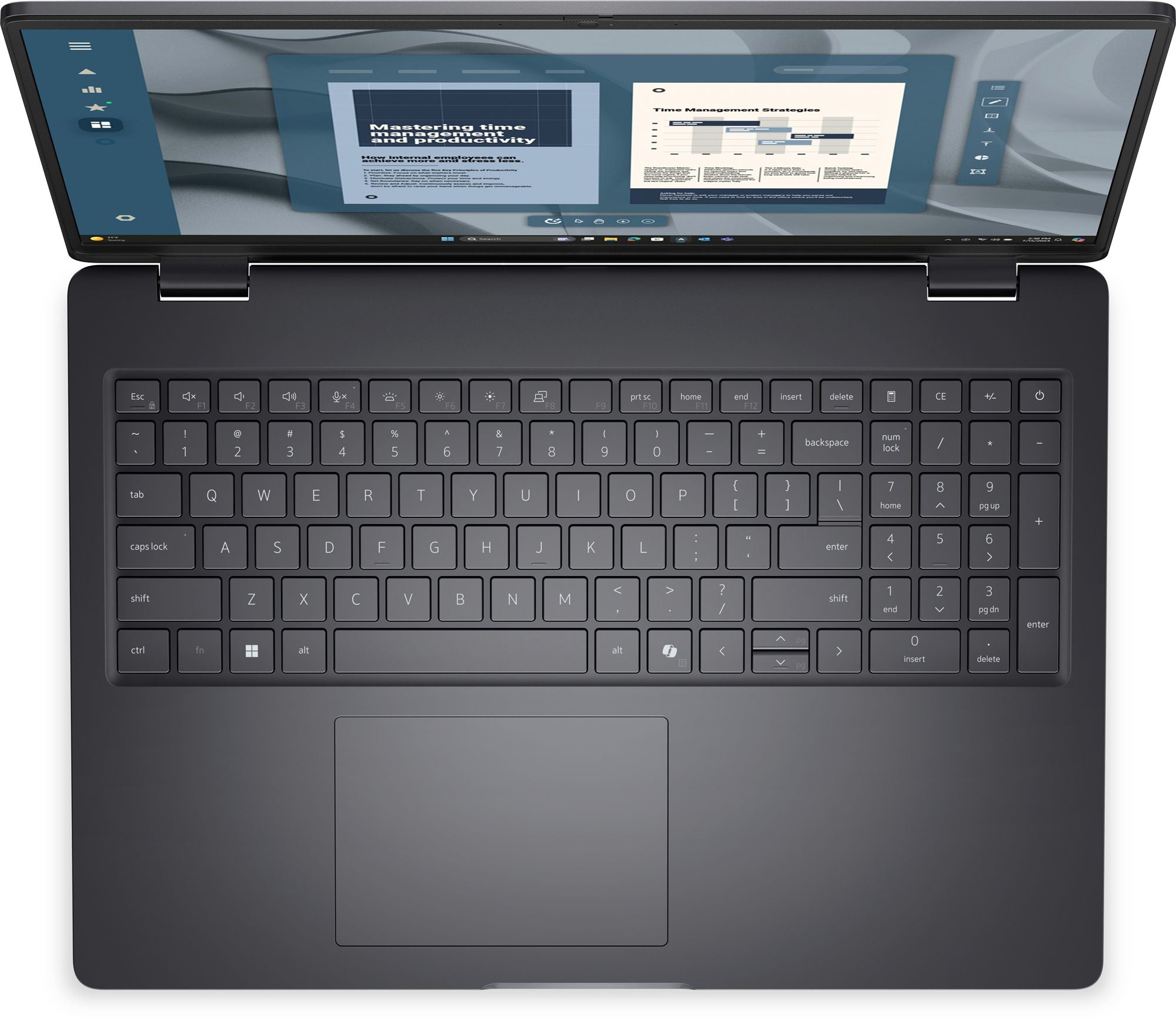 Dell Pro 16 PC16255|AMD Ryzen 5 220|16G