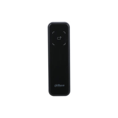 DAHUA- Lecteur de badge bluetooth RS-485 et Wiegand