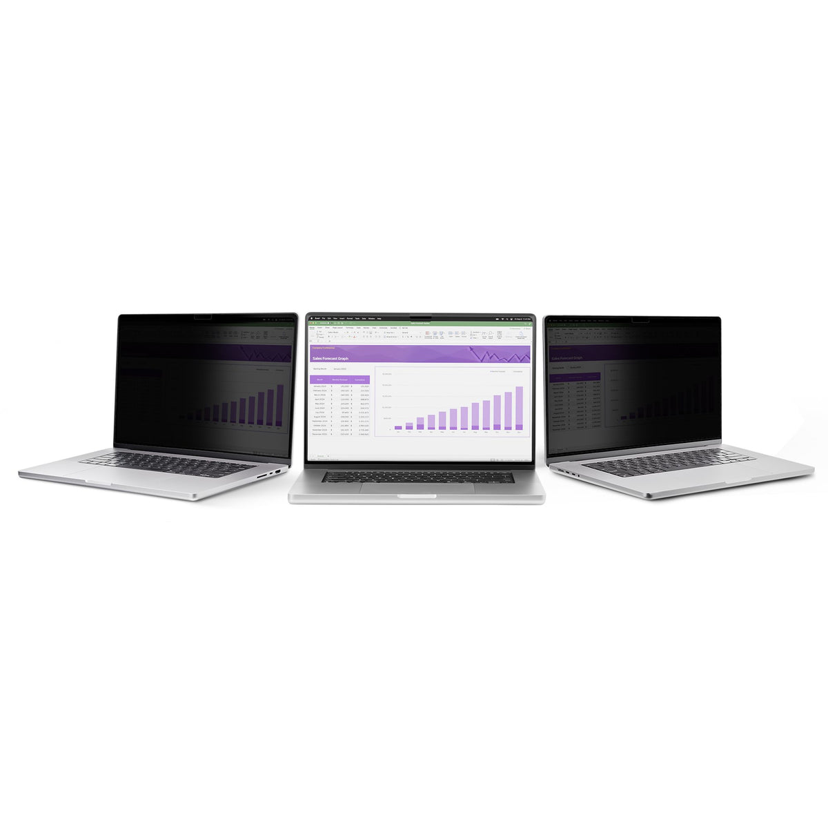 14in MacBook Pro Laptop Privacy Screen