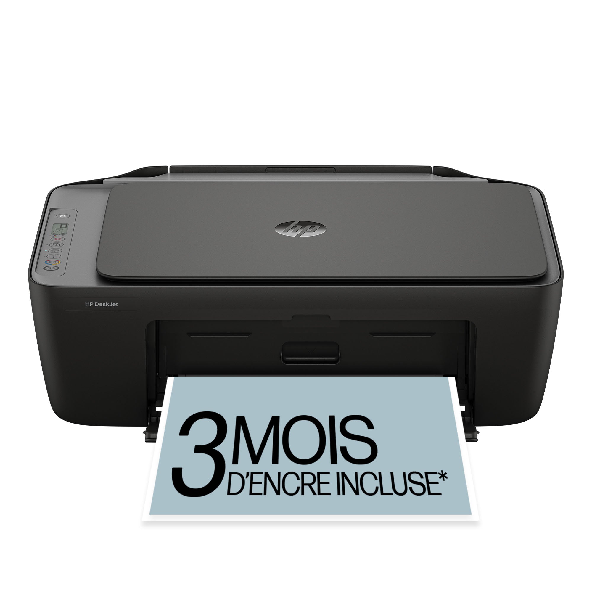 HP DeskJet 2920 All-in-One Printer A jet d'encre thermique A4 4800 x 1200 DPI 7,5 ppm Wifi