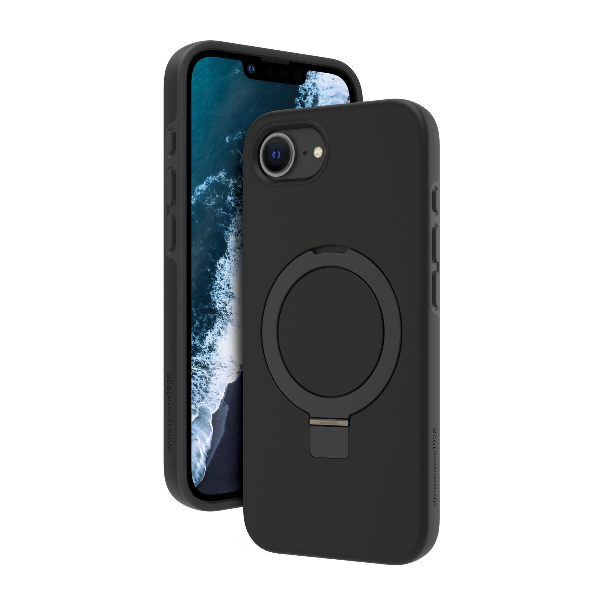ISL Pro Kick-iPhone 16e-BK