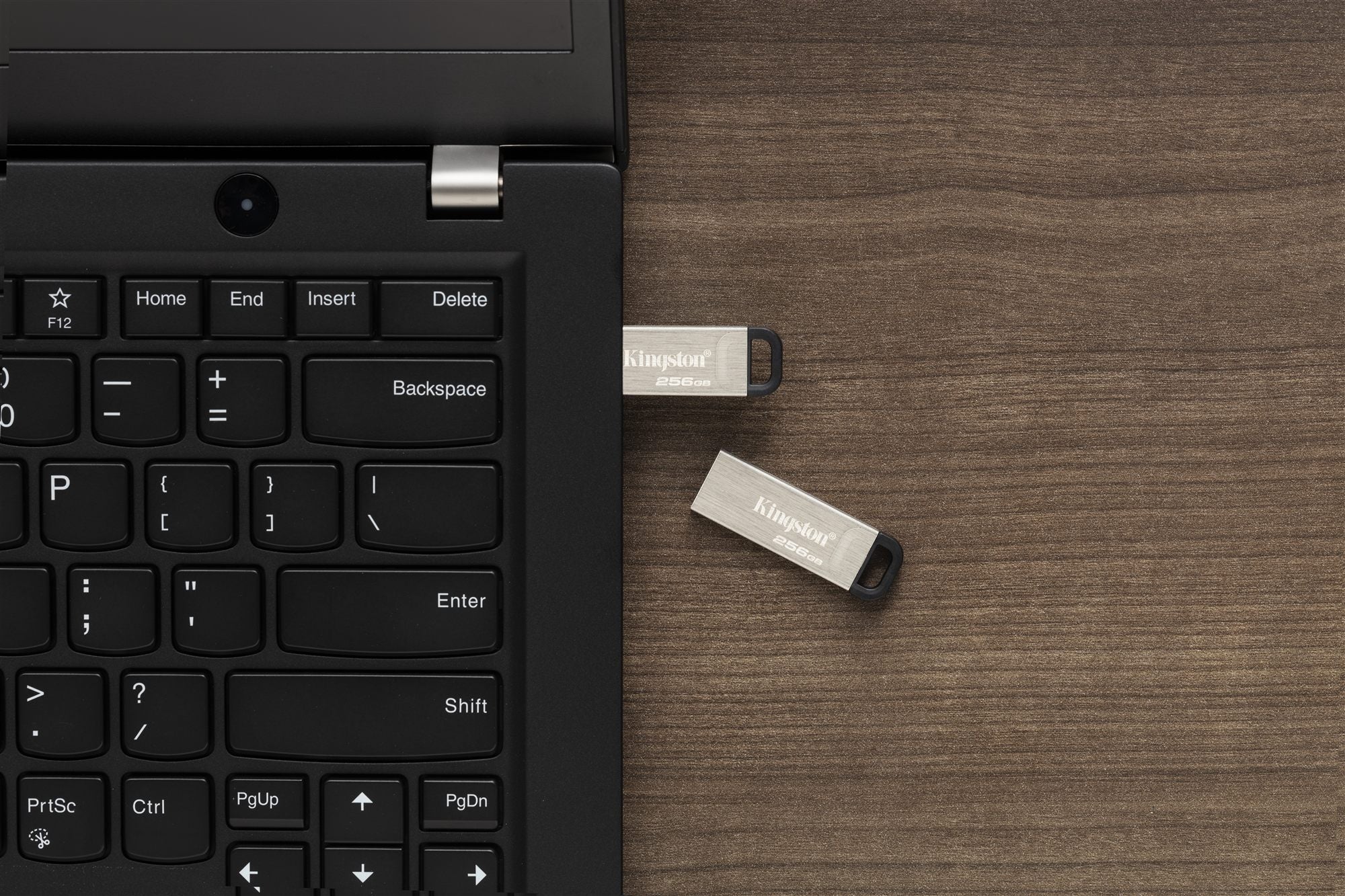KINGSTON 256Go USB3.2 DataTraveler Gen1 Kyson