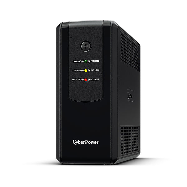 CyberPower UT1200EG alimentation d'énergie non interruptible Interactivité de ligne 1,2 kVA 700 W 4 sortie(s) CA