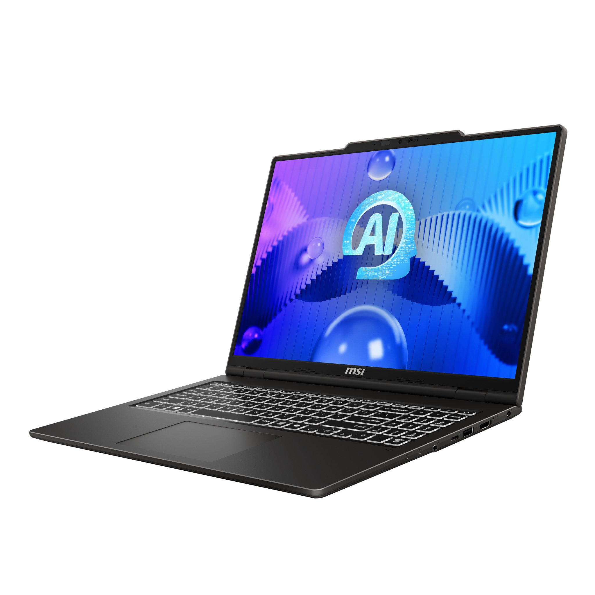 Venture 16 AI A1MG-014FR 16" U7 8*2/512