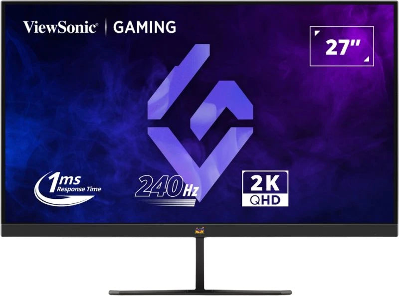 27" LCD IPS Panel 2560*1440 @240hz