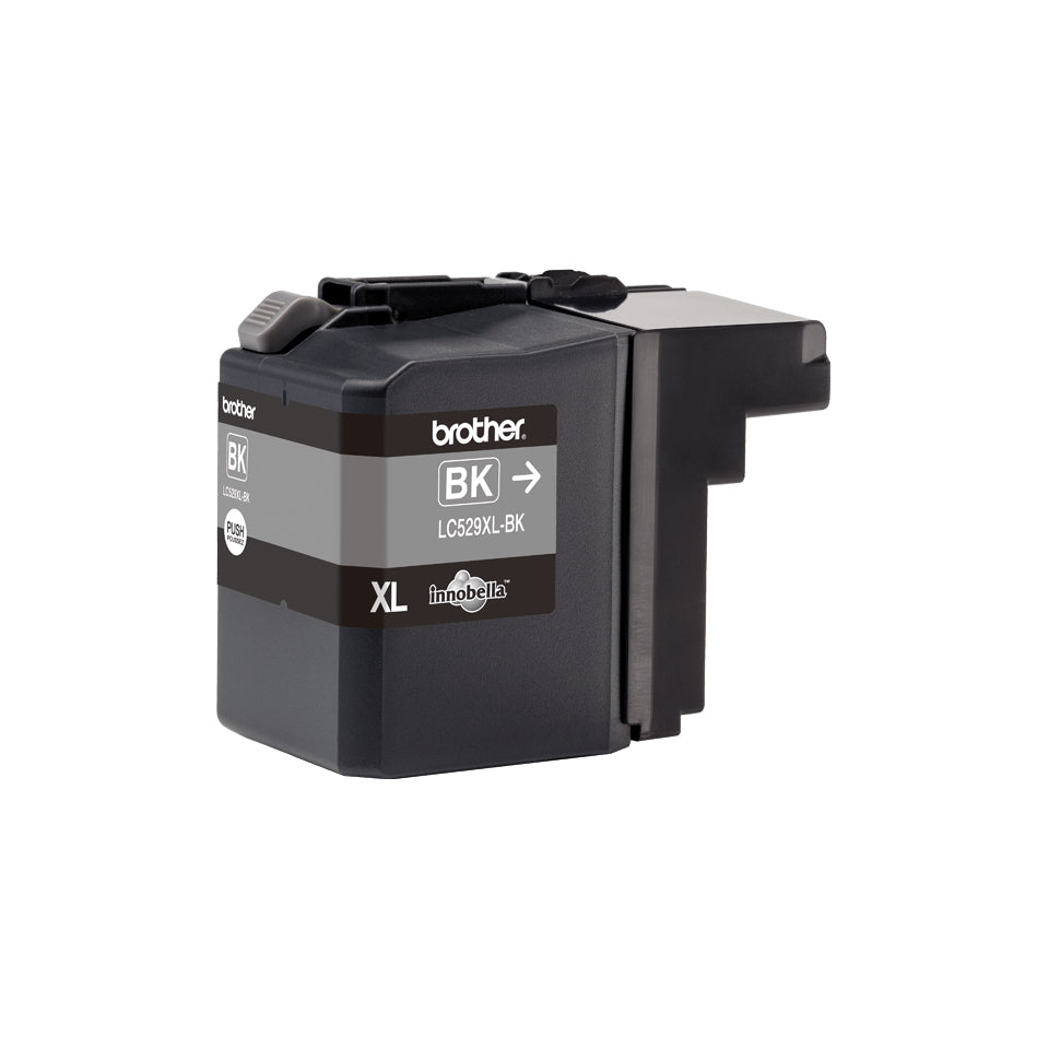 BROTHER LC529XLBK Ink Black