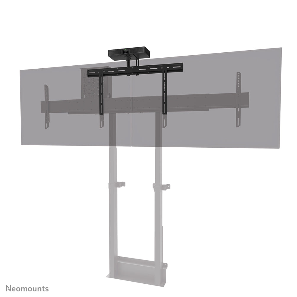 NEOMOUNTS PTZ/UC camera shelf kit VESA max 5kg universal