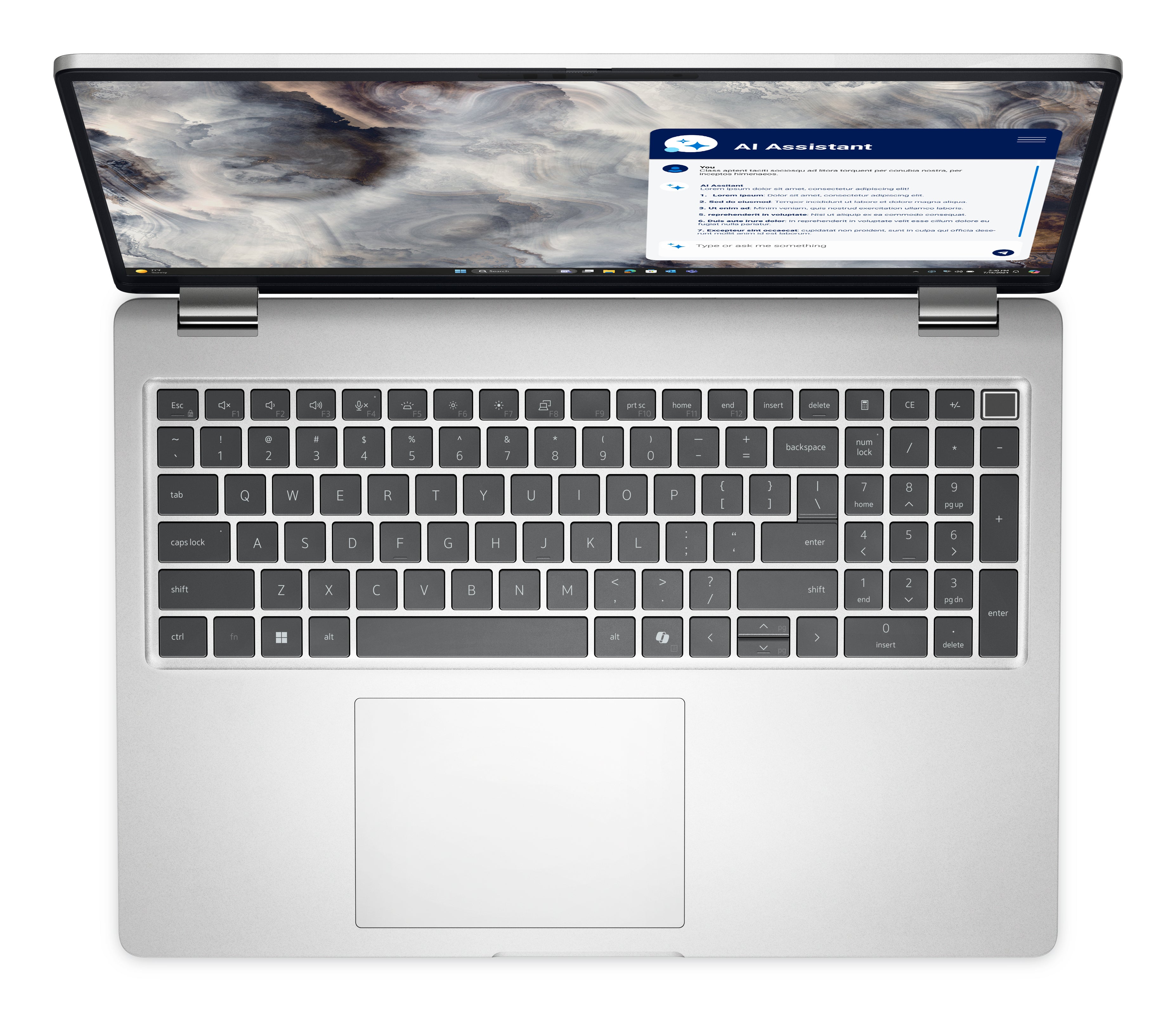 Dell BTO213_PB16250_EMEA Pro 16 Plus Ordinateur Portable Intel Core Ultra 7 32 Go RAM 512 Go SSD Full HD