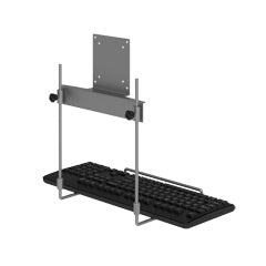 DATAFLEX Plateau Universel Clavier 592