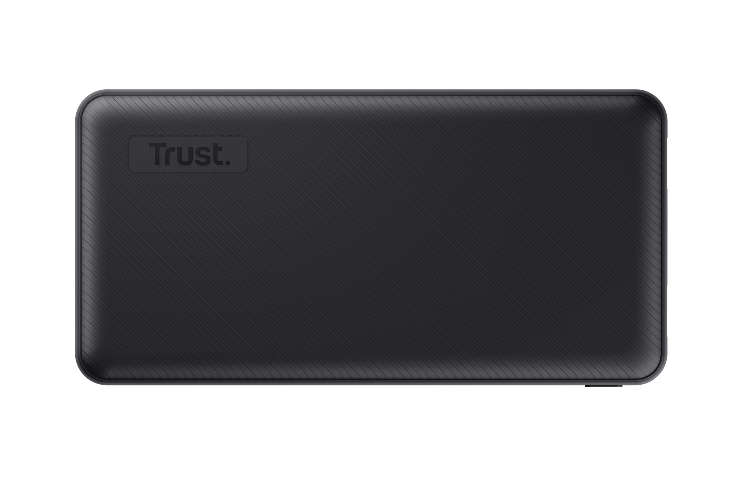 TRUST Powerbank PRIMO 20.000 mAh ECO - Black