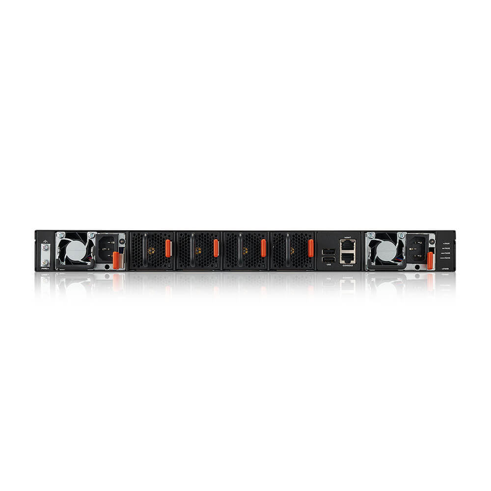 CX4800-56F - Switch Managed Full L3 Stac
