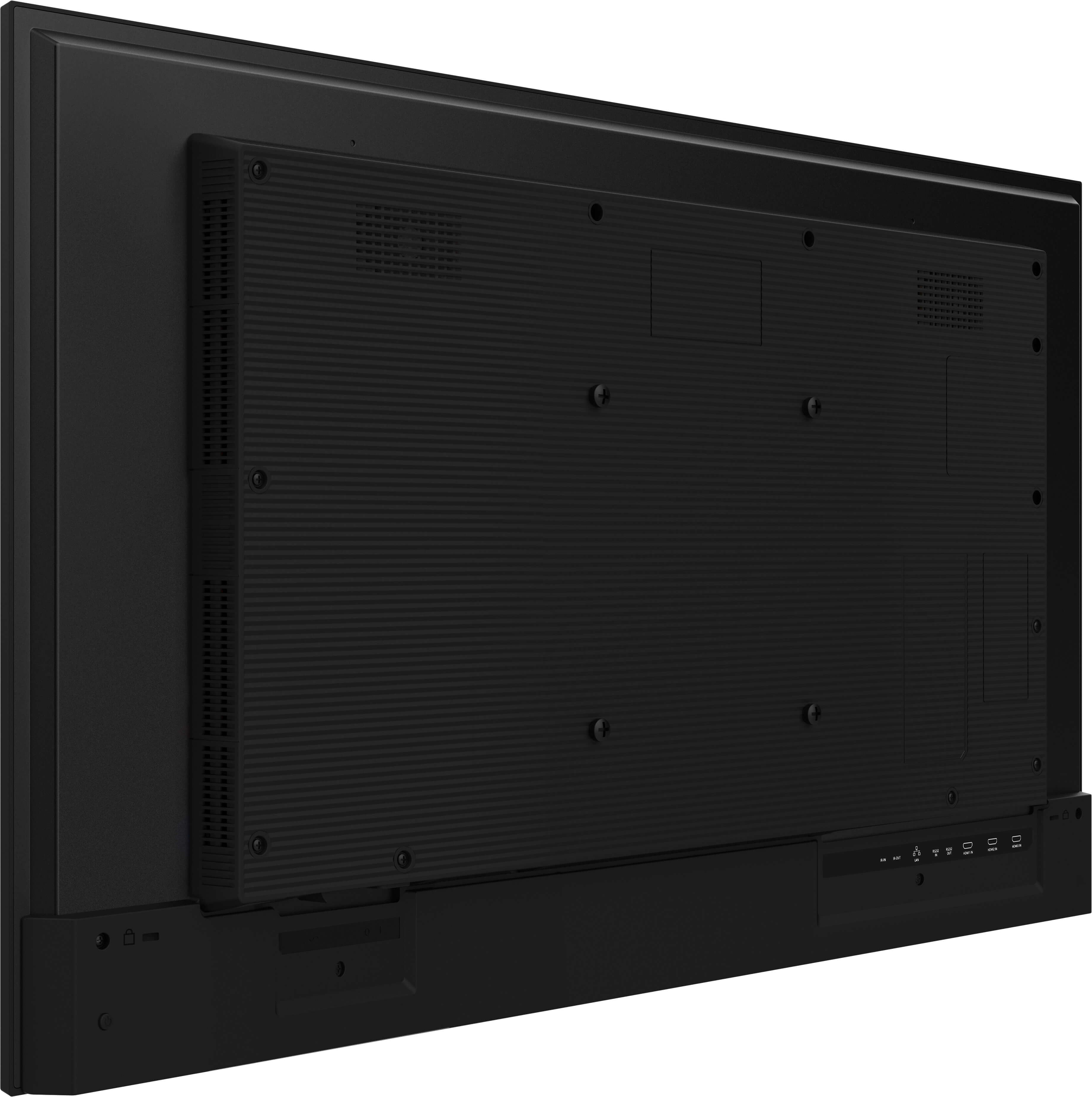 43" 3840x2160 4K UHD IPS 1% Haze L