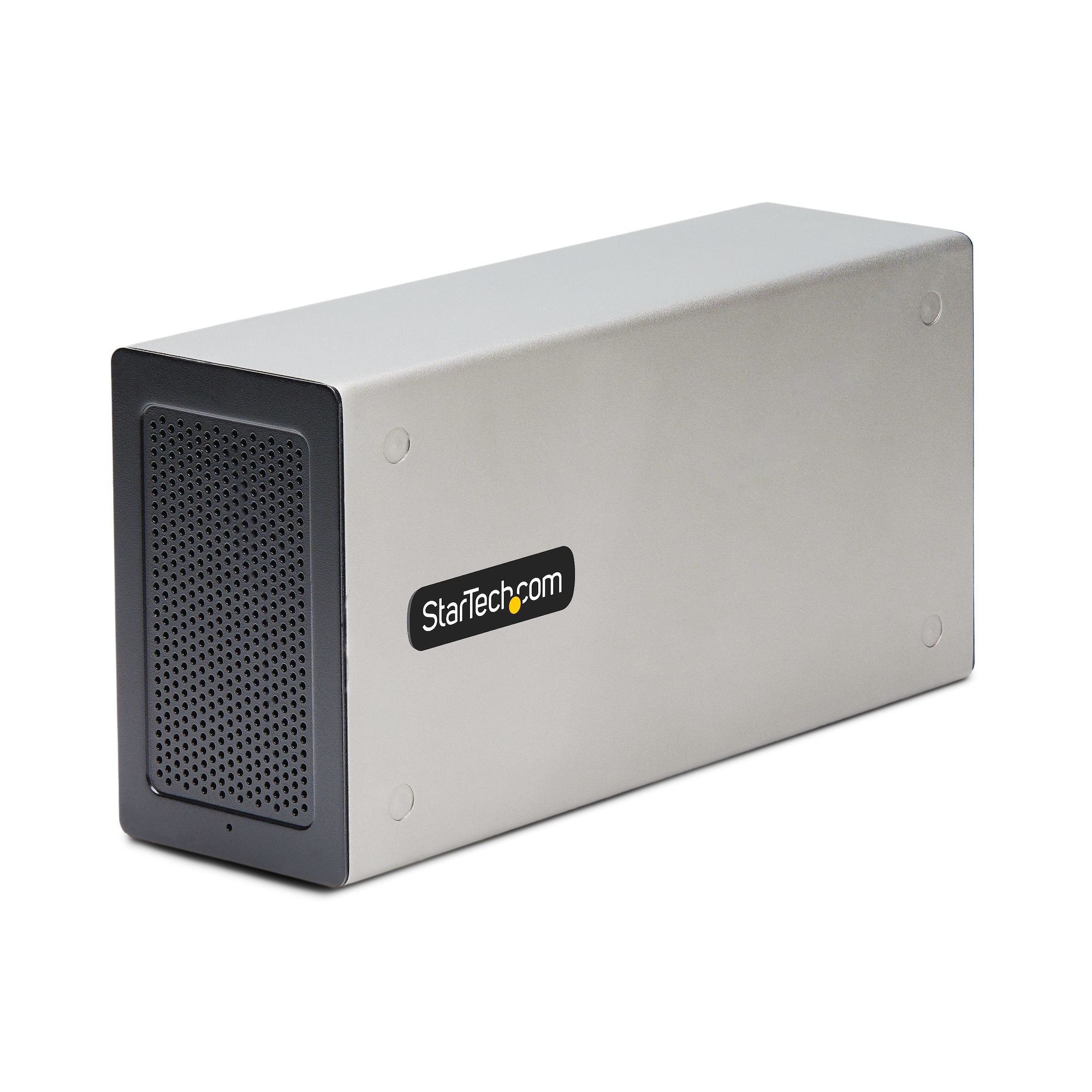 Thunderbolt 3 PCIe Enclosure Box