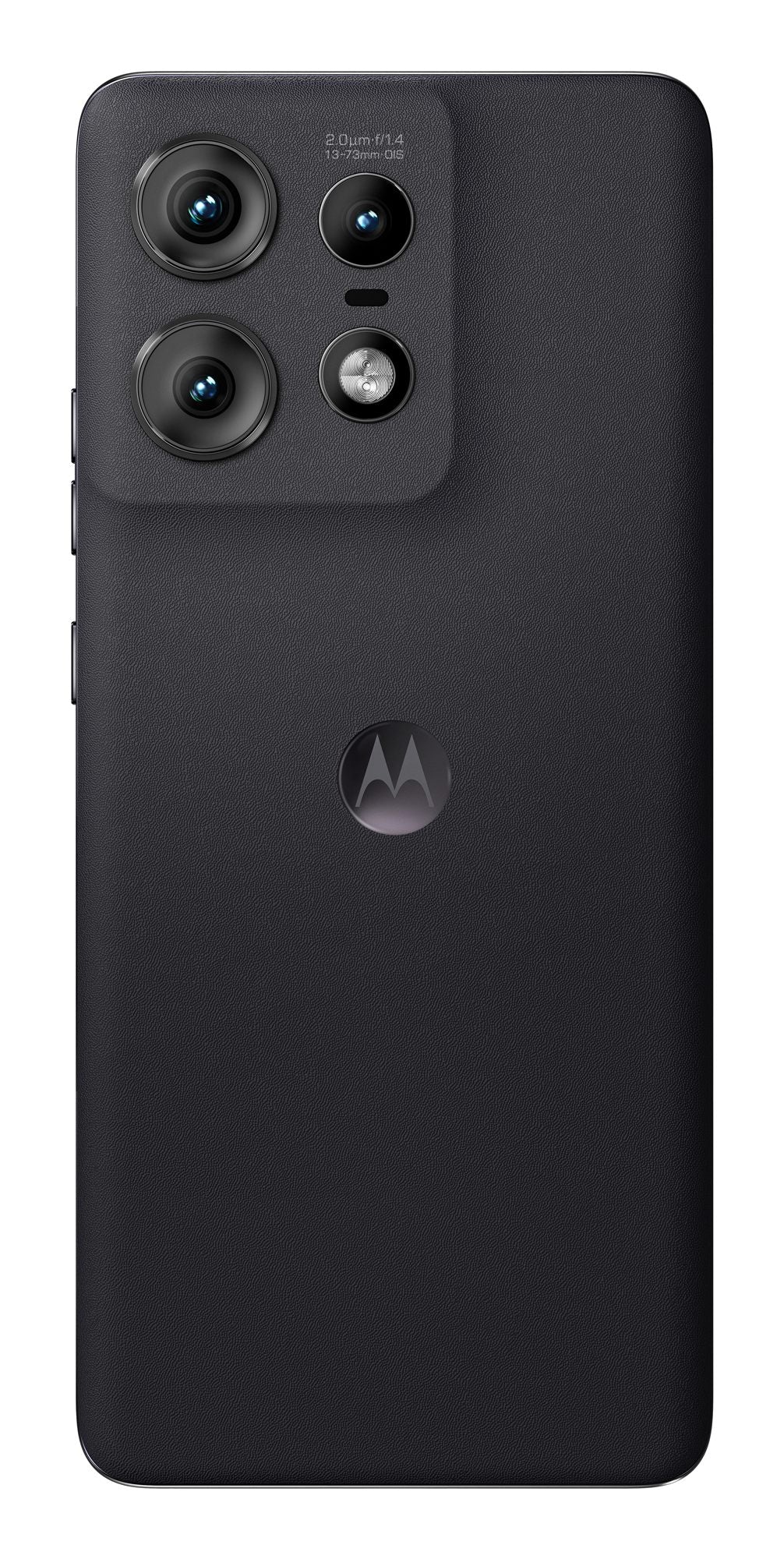 Motorola EDGE 50 Pro (6.7'' - 512 Go - 12 Go RAM) Noir