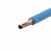 304.8m Gray Roll - CMR Cat5e Solid Cable