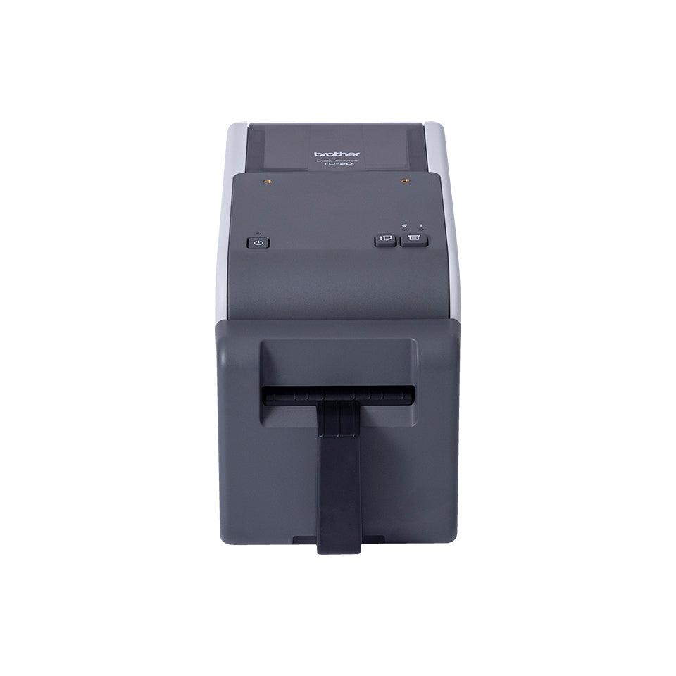 BROTHER TD2320 2-inch linerless label printer 203dpi