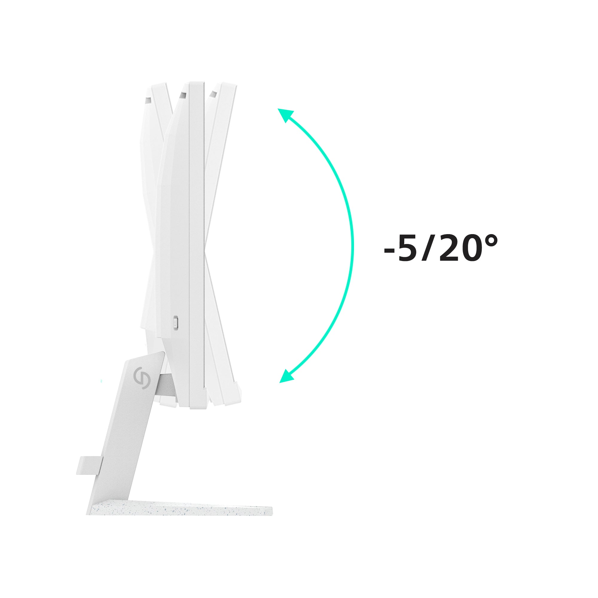 PHILIPS 24M2N3201PL/00 23.8p IPS FHD 260Hz 300cd/m2 1ms HDMI2.1 DP