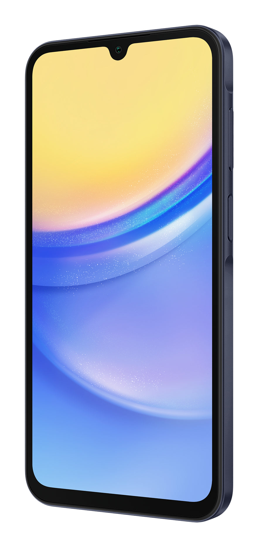 Samsung A155F/DSN Galaxy A15 (6.5'' - 128 Go, 4 Go RAM) Noir