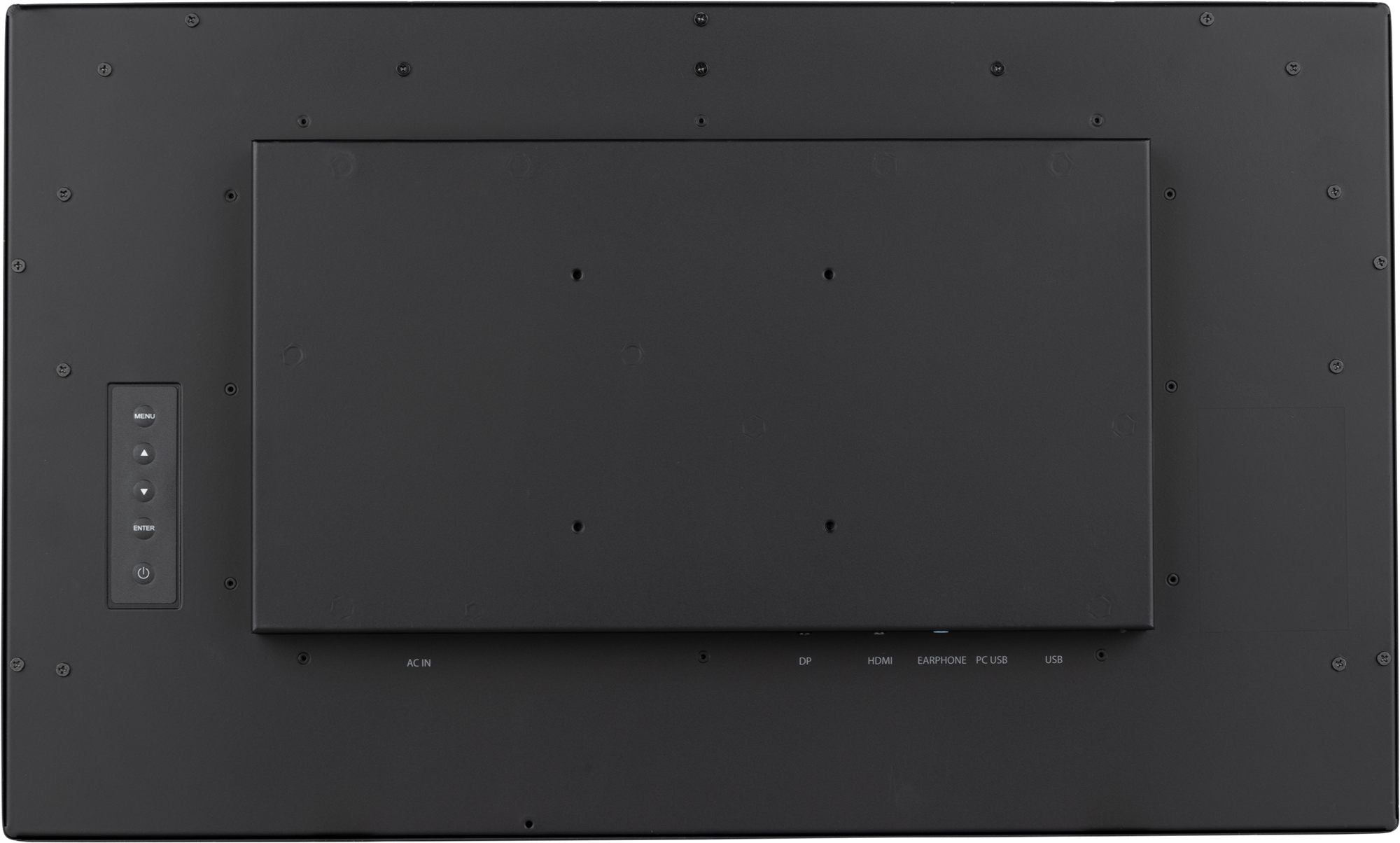 "iiyama TF2438MSC-B1 écran plat de PC 60,5 cm (23.8"") 1920 x 1080 pixels Full HD LED Écran tactile Noir"