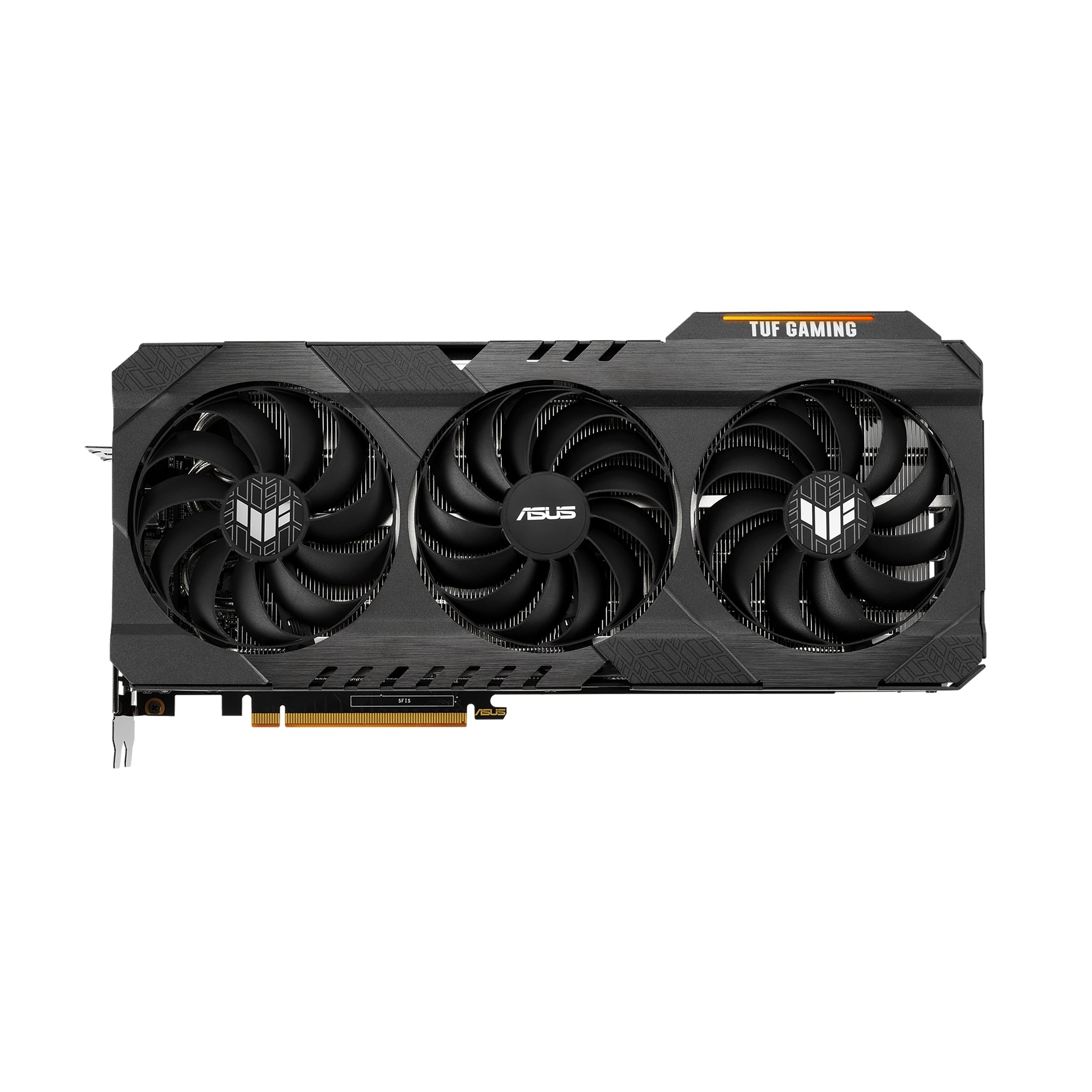 ASUS TUF RX 7800 XT OC 16Go OG GAMING GDDR6 3xDP 1xHDMI