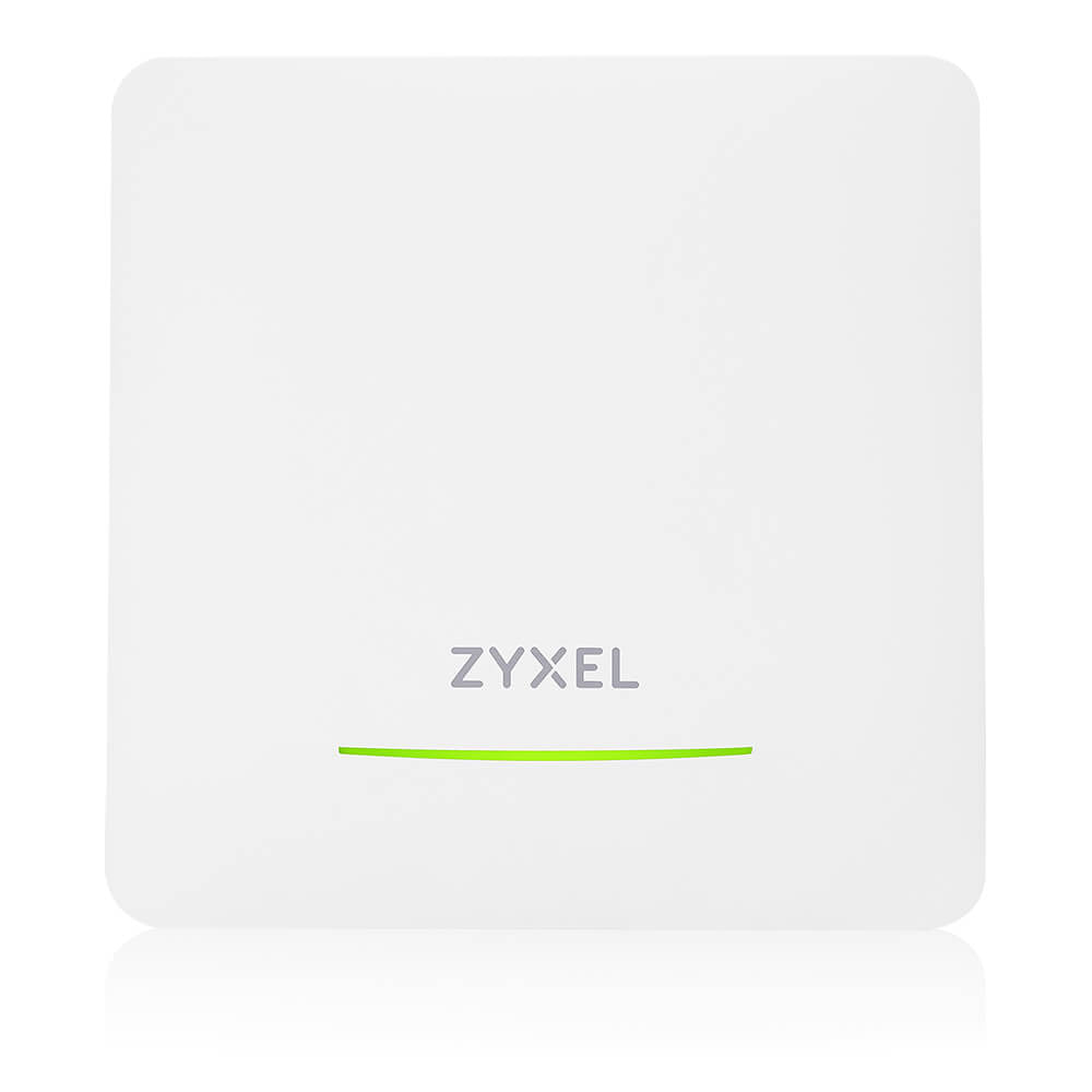 Zyxel NWA50BE BE5100 Dual Radio