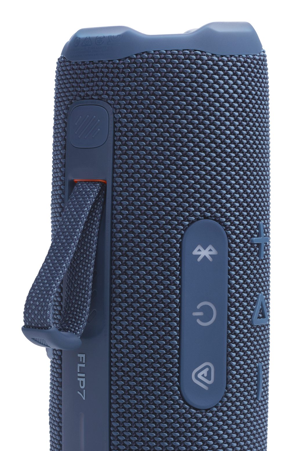 JBL FLIP 7 BLUE
