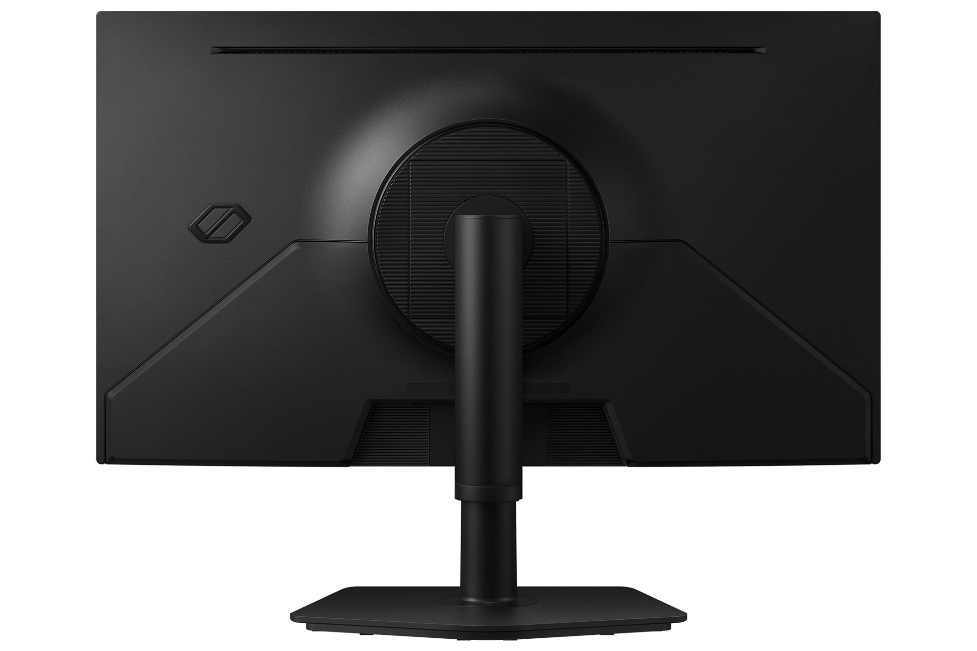 SAMSUNG LS27HG612SUXEN 27p 2560x1440 OLED 240Hz 0.03ms 16:9 200cd/m2 HDMI DP Black