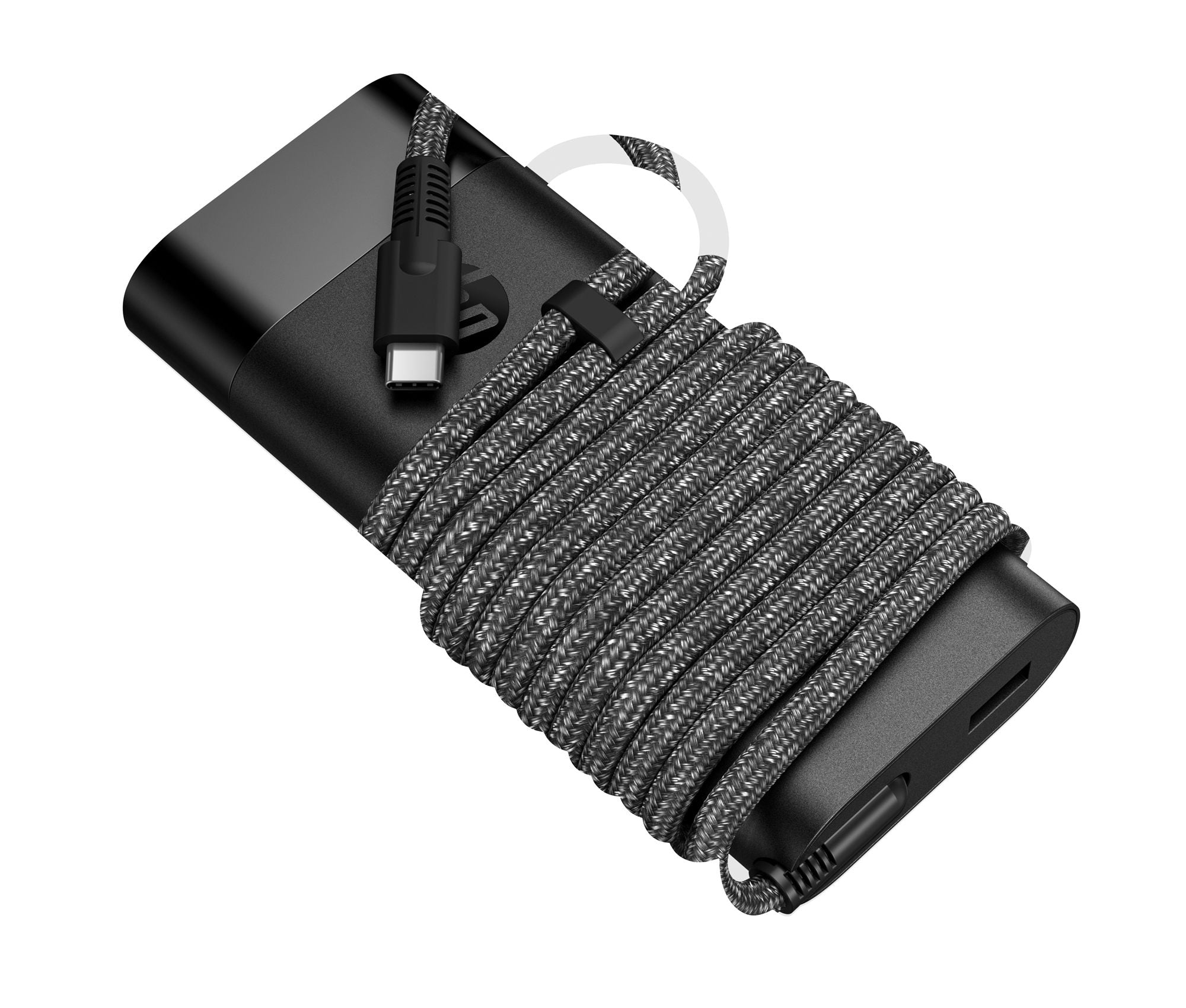 Alimentation pour ordinateur portable HP 110W USB-C Prise EU (8B3Y2AA)