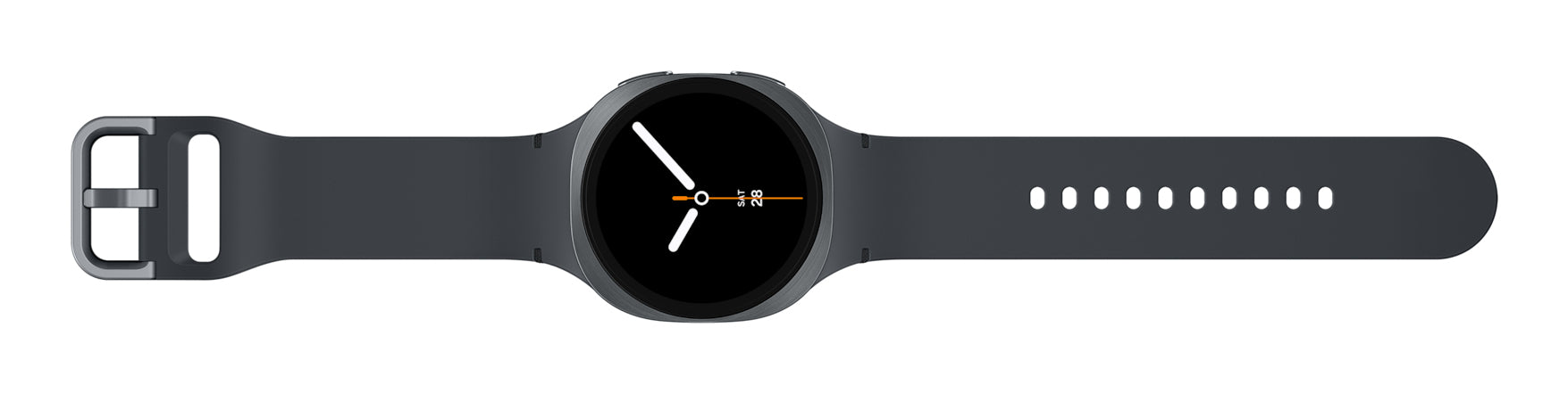 Galaxy Watch8 40M 4G Graphite