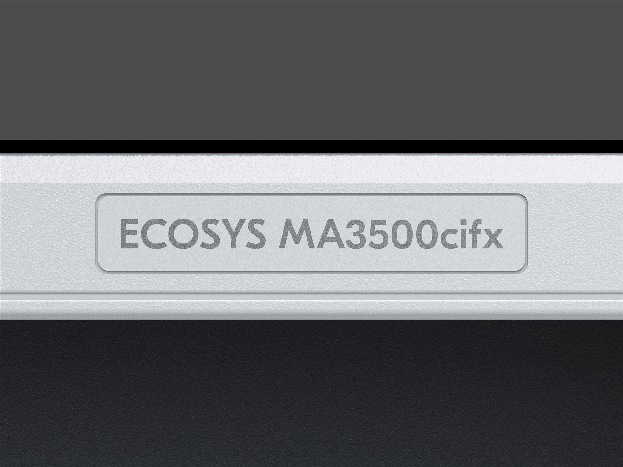KYOCERA ECOSYS MA3500cifx A4 Colour Multifunctional Laser Printer 35 ppm