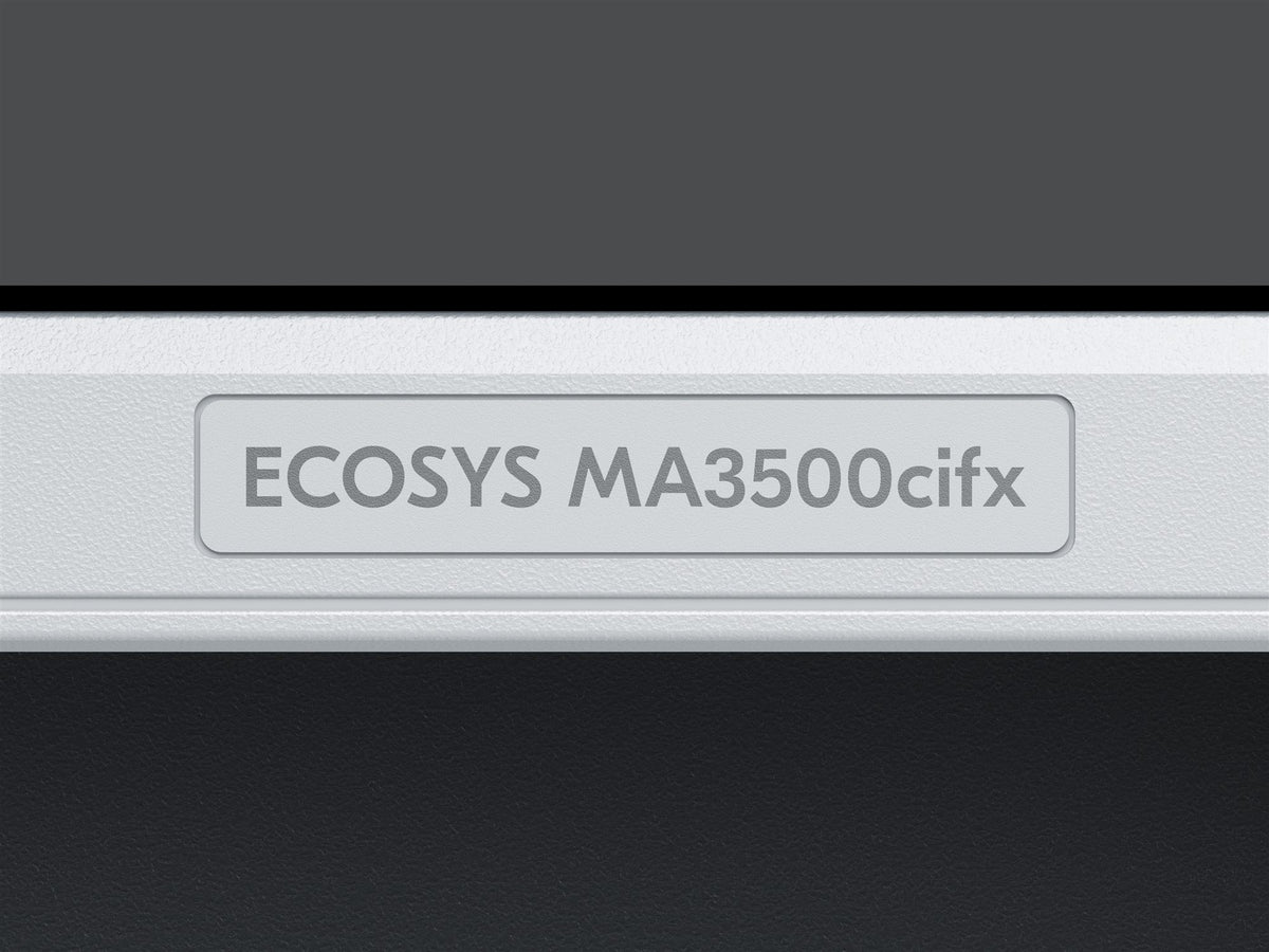 Kyocera 1102Z33NL0 ECOSYS MA3500cifx 35/35 ppm - copie, impression, numérisation, réseau, fax, duplex, DADF, HyPas