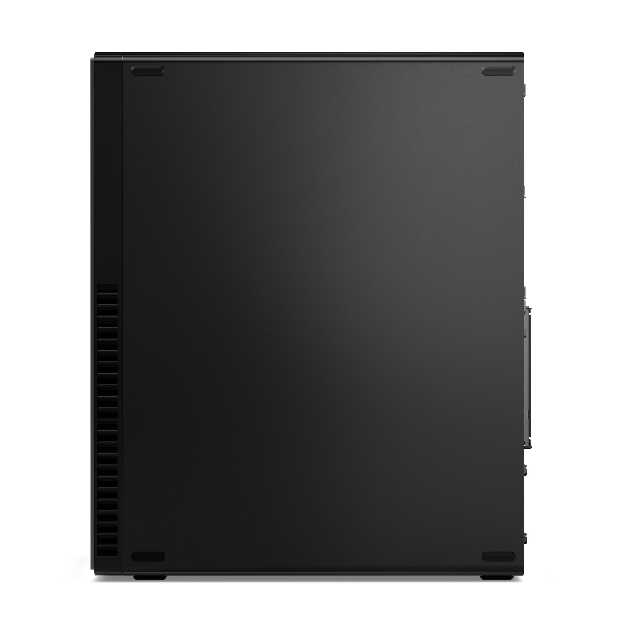 Lenovo ThinkCentre M90s Gen 5 Intel® Core™ i5 i5-14600 16 Go DDR5-SDRAM 512 Go SSD Windows 11 Pro SFF PC Noir