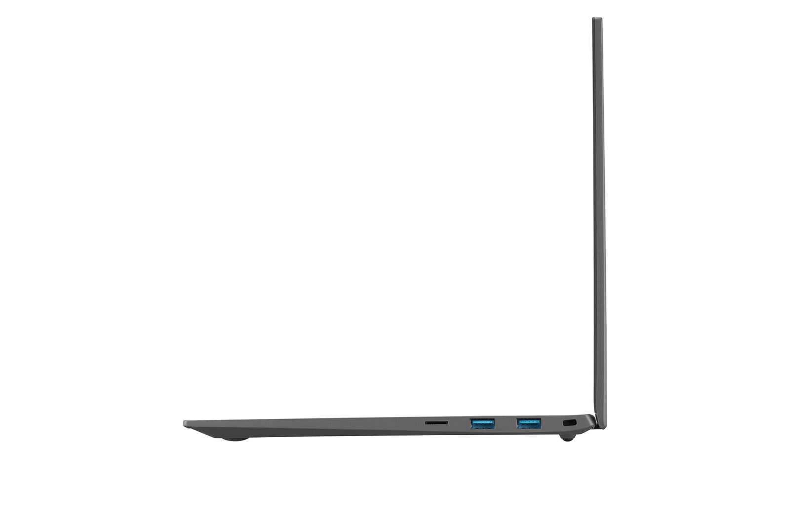 Portable LGGRAM 14Z90R-G.AP79F Intel Core i7-1360P 16GoDDR5 1ToSSD Intel Iris Xe