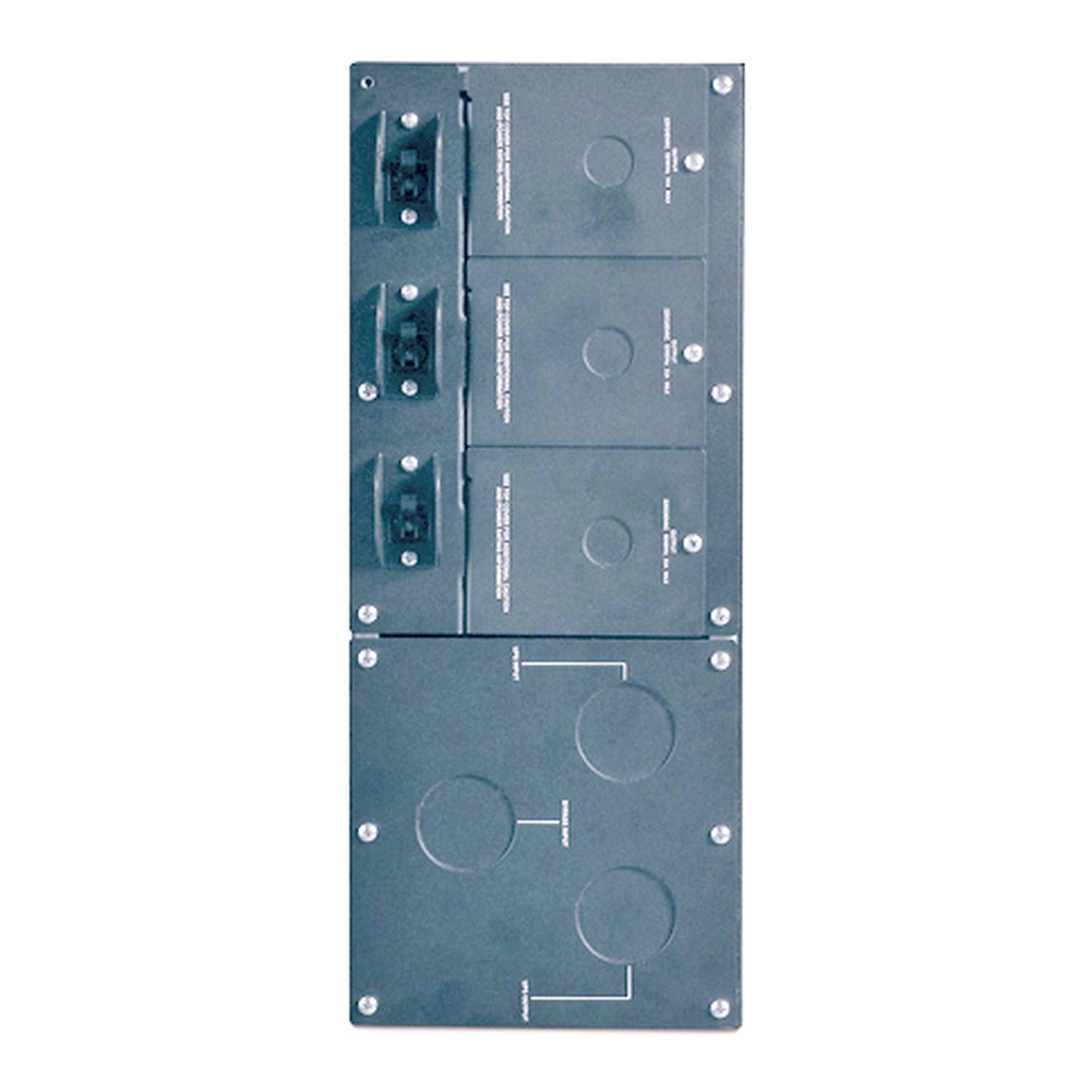 Service Bypass Panel/230V 100A