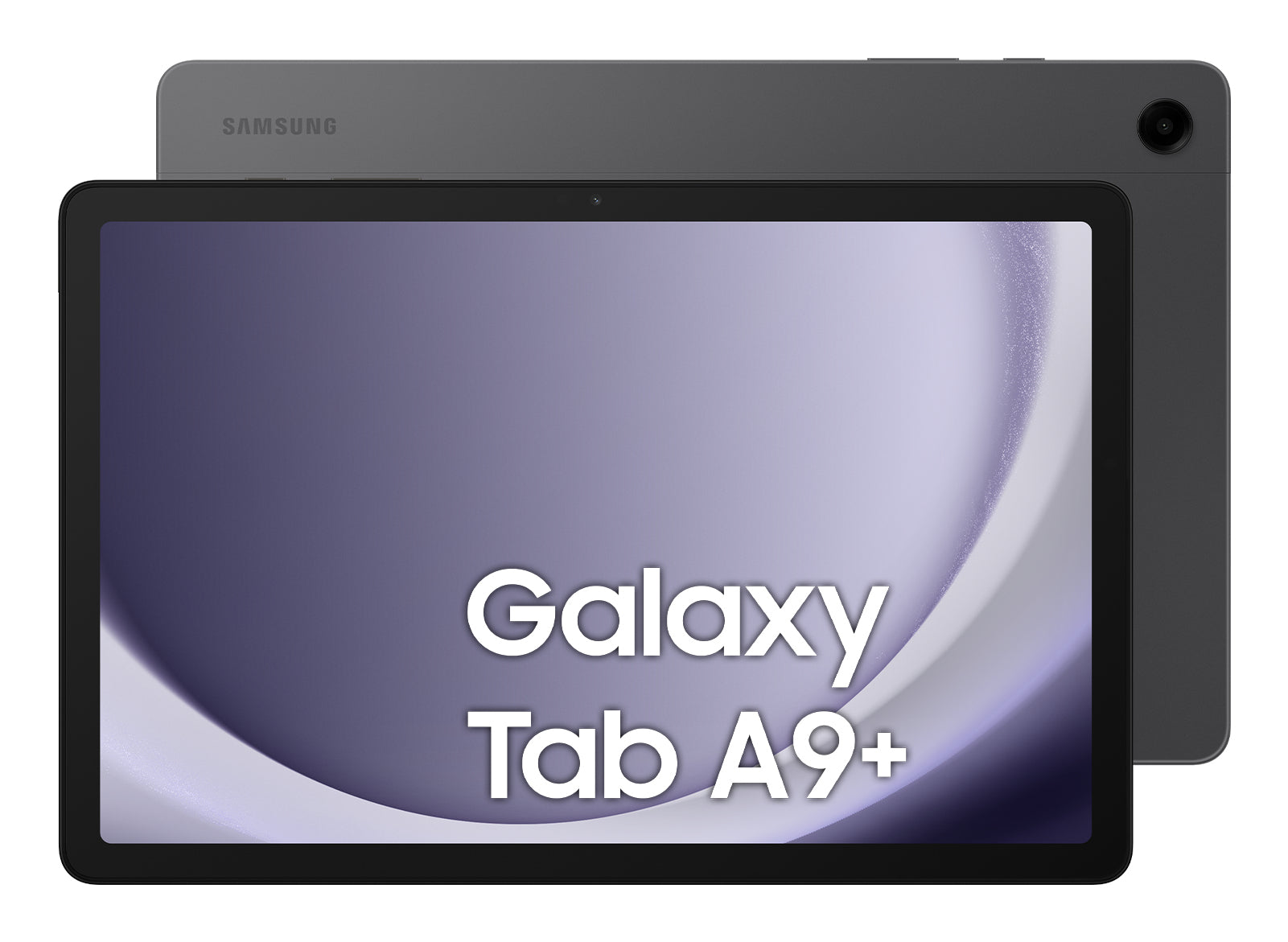 Samsung X216R Galaxy Tab A9+ 5G (11'' - 128 Go, 6 Go RAM) Graphite
