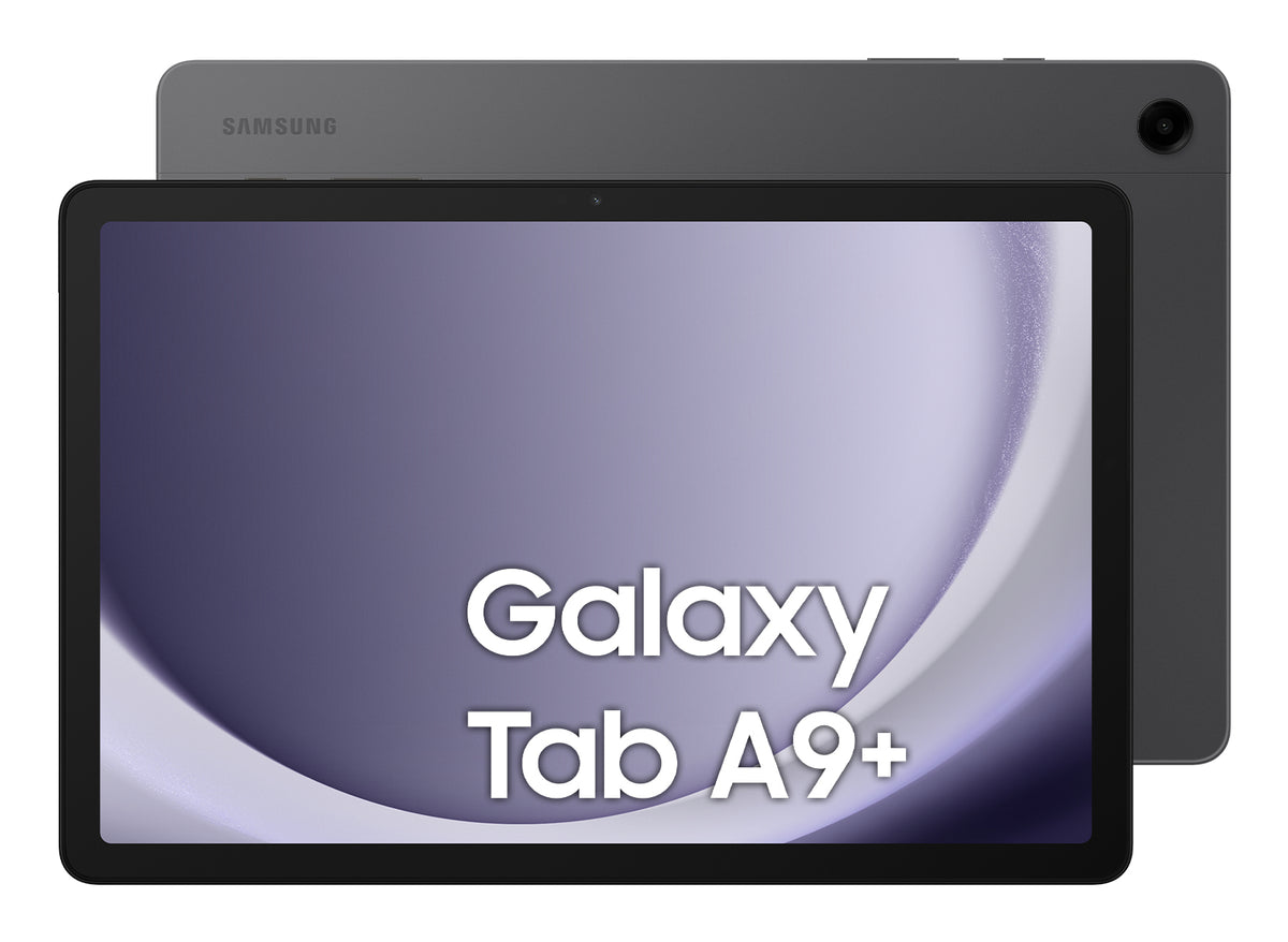 Samsung X210R Galaxy Tab A9+  (11'' - WIFI - 128 Go, 6 Go RAM) Graphite