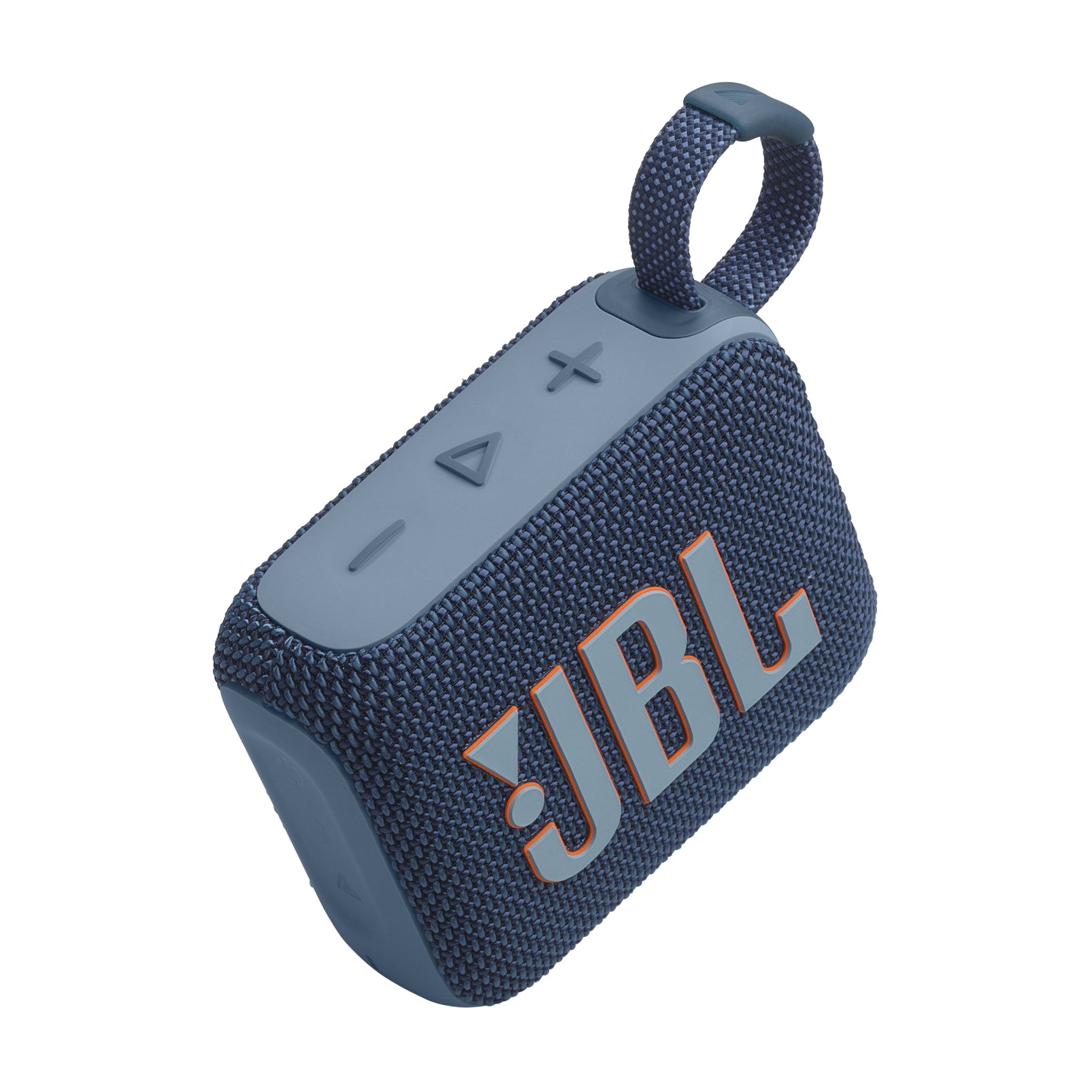 JBL GO-4 - Bleu