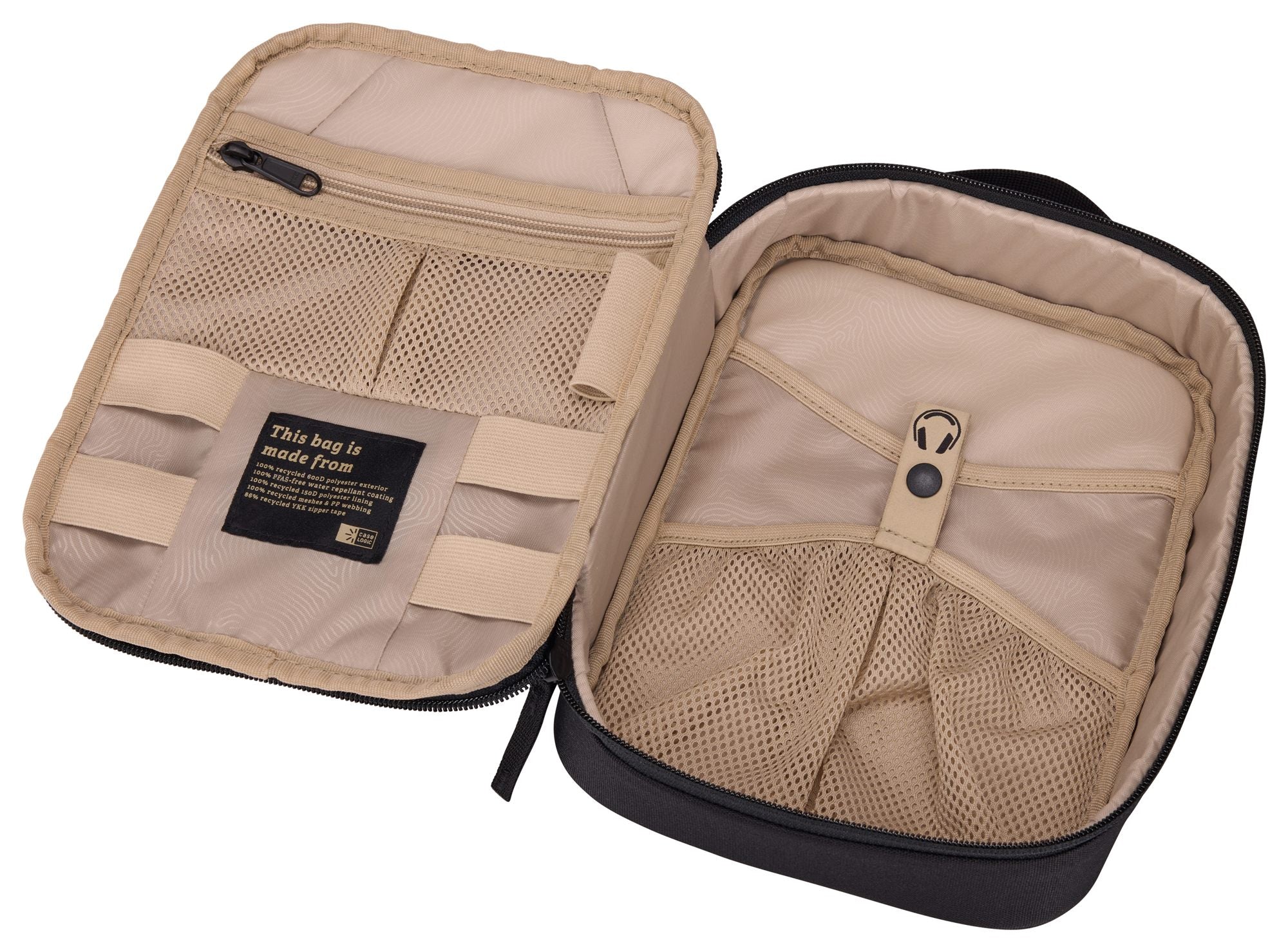 Case Logic Invigo Eco Accessory Case