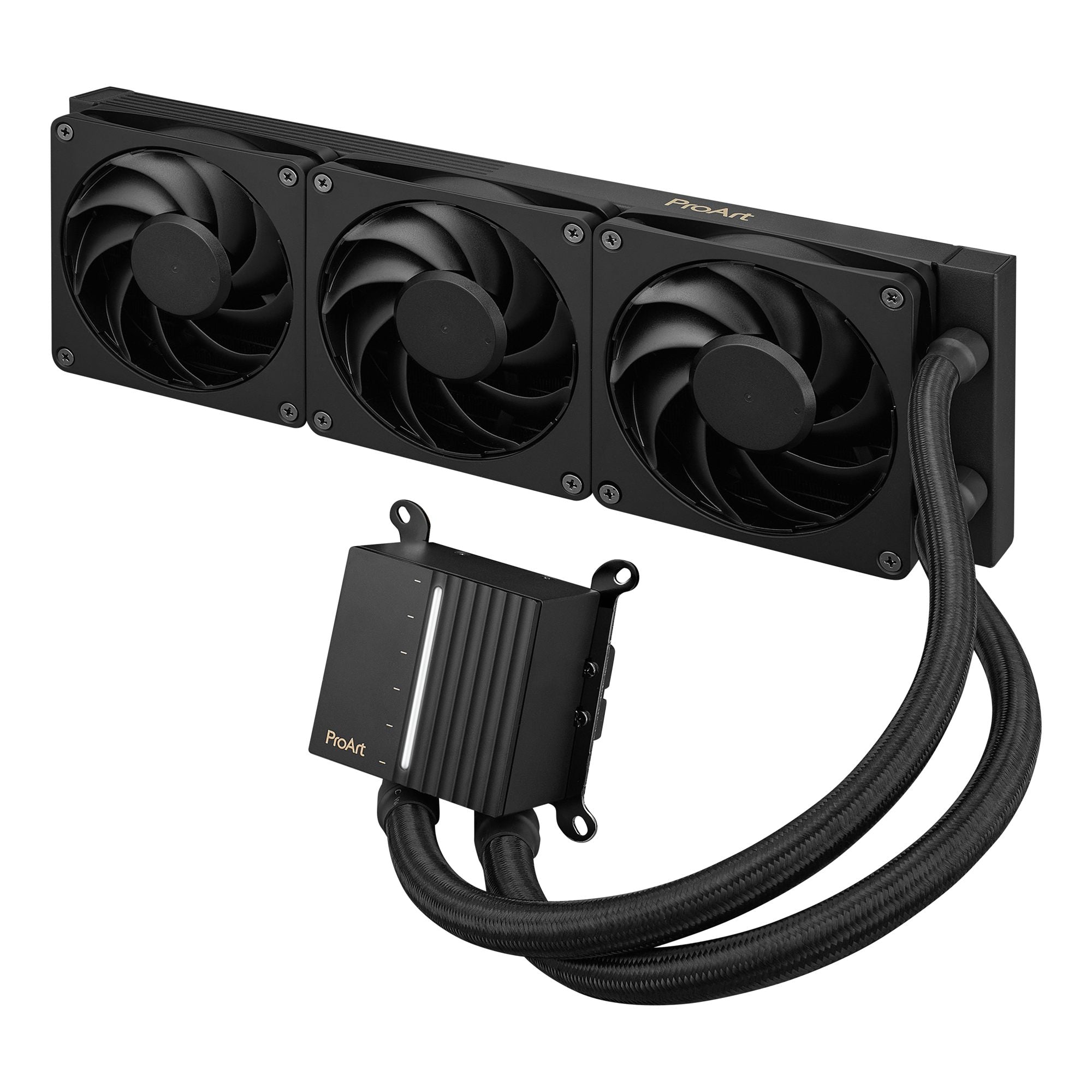 ASUS ProArt LC 360 AIO Liquid Cooler