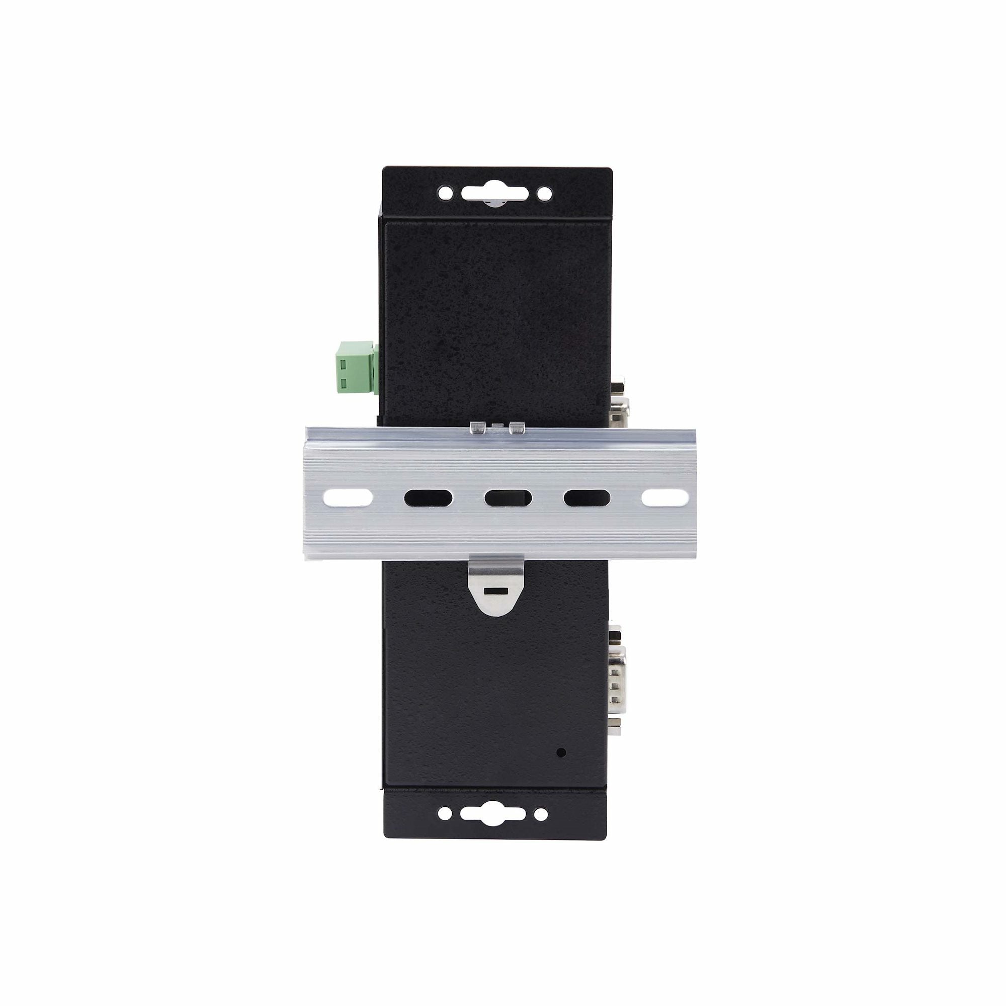 Serial to Ethernet Adapter LAN to RS232