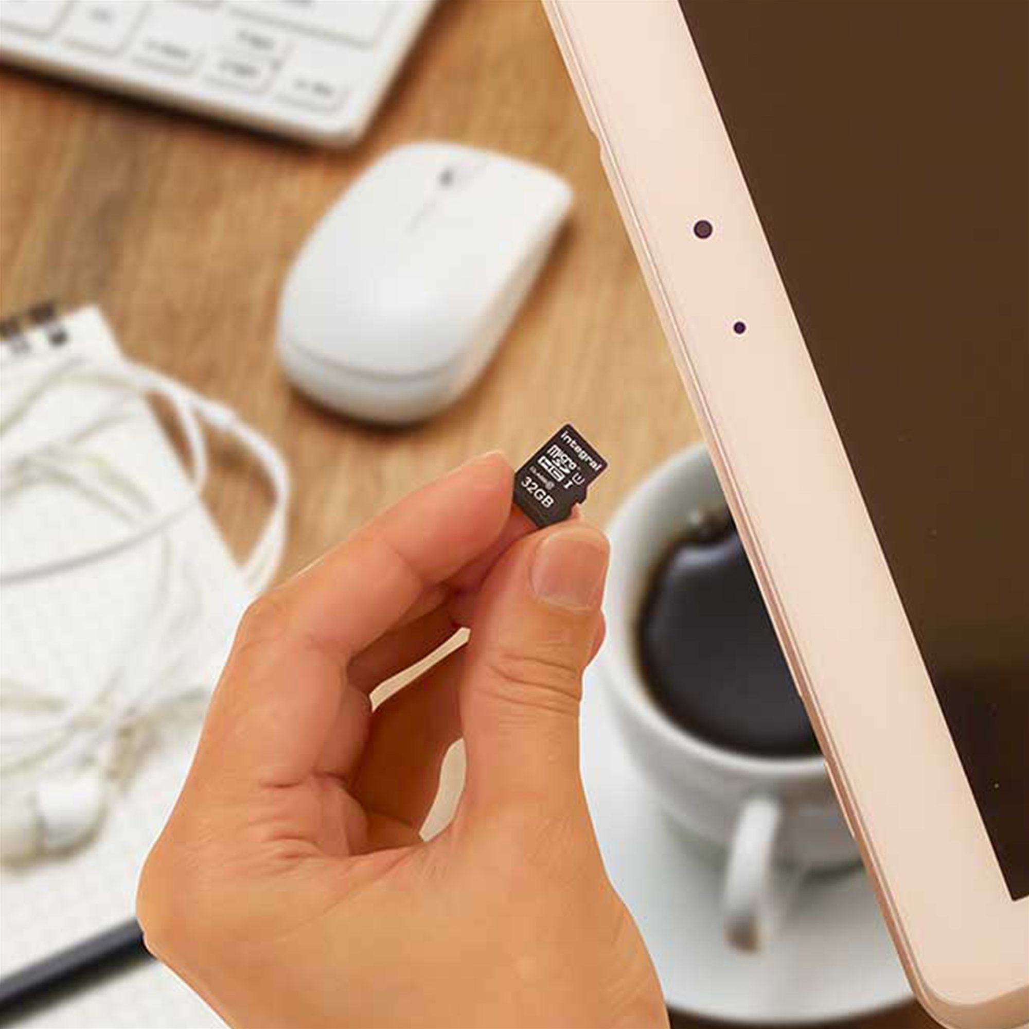 MICRO SDHC 32GB SmartphoneTablets