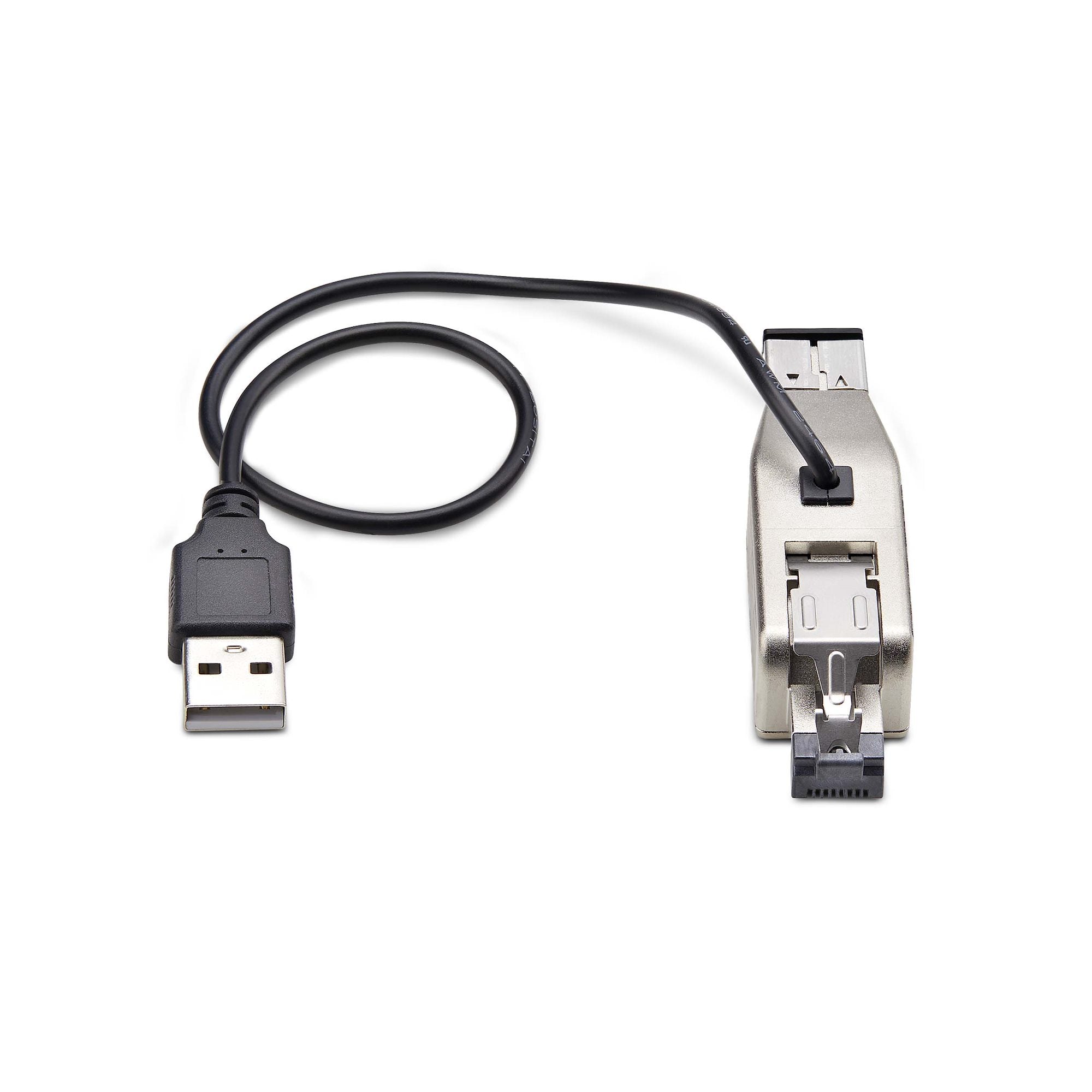 Gigabit Fiber to RJ45 Media Converter