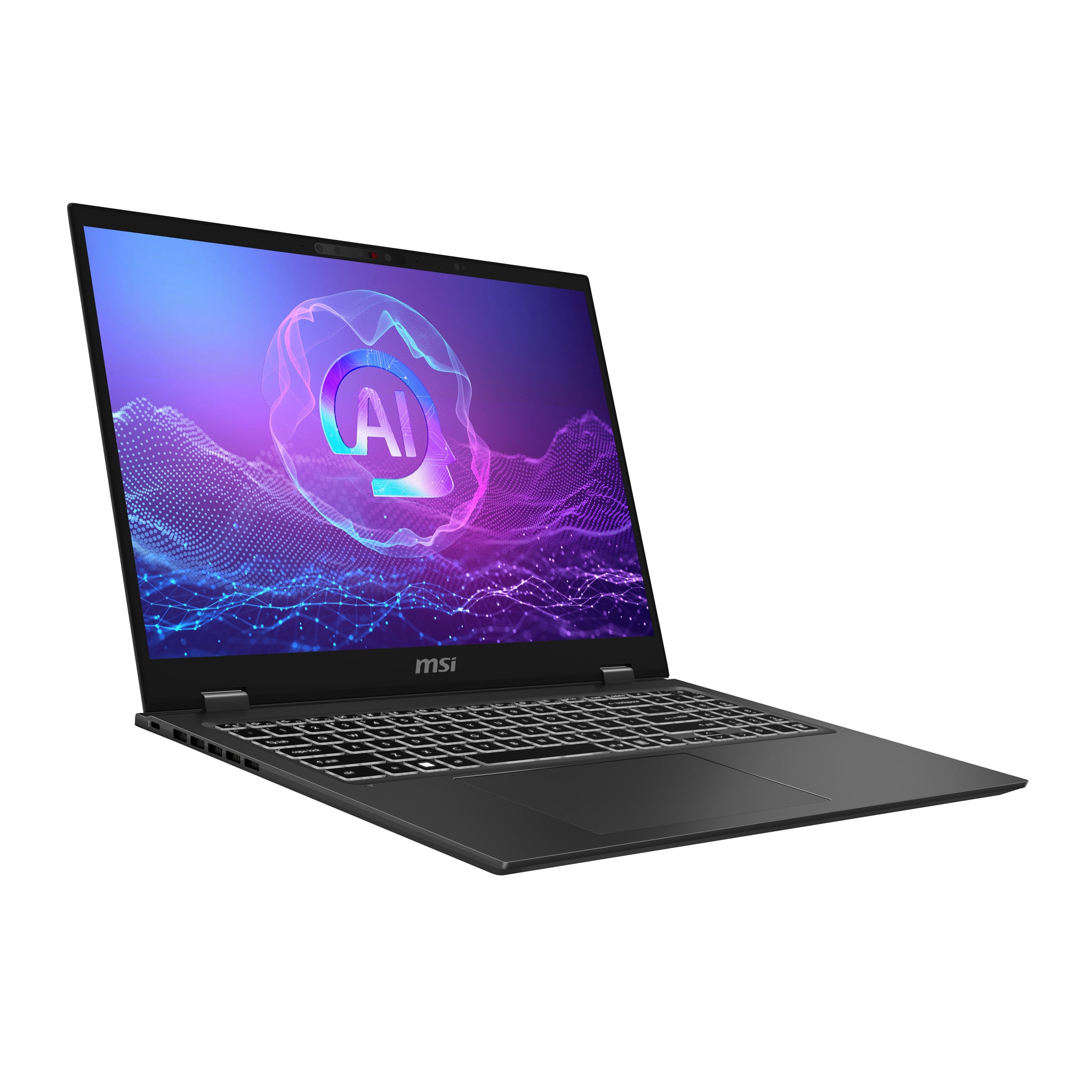 Prestige 16 AI+Evo B2VMG-004FR 16" U72