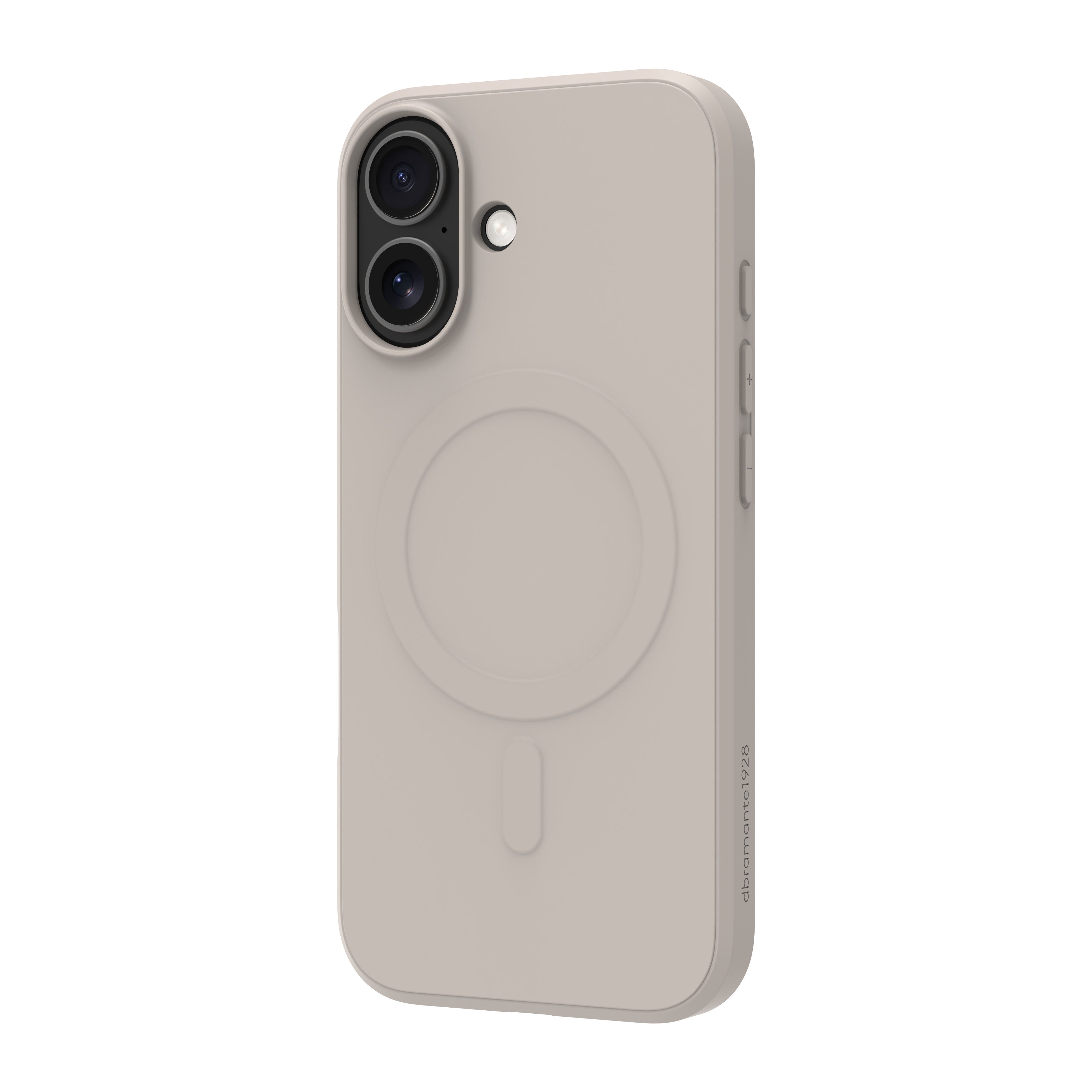 Greenland Pro MS iPhone 17 Sandstone