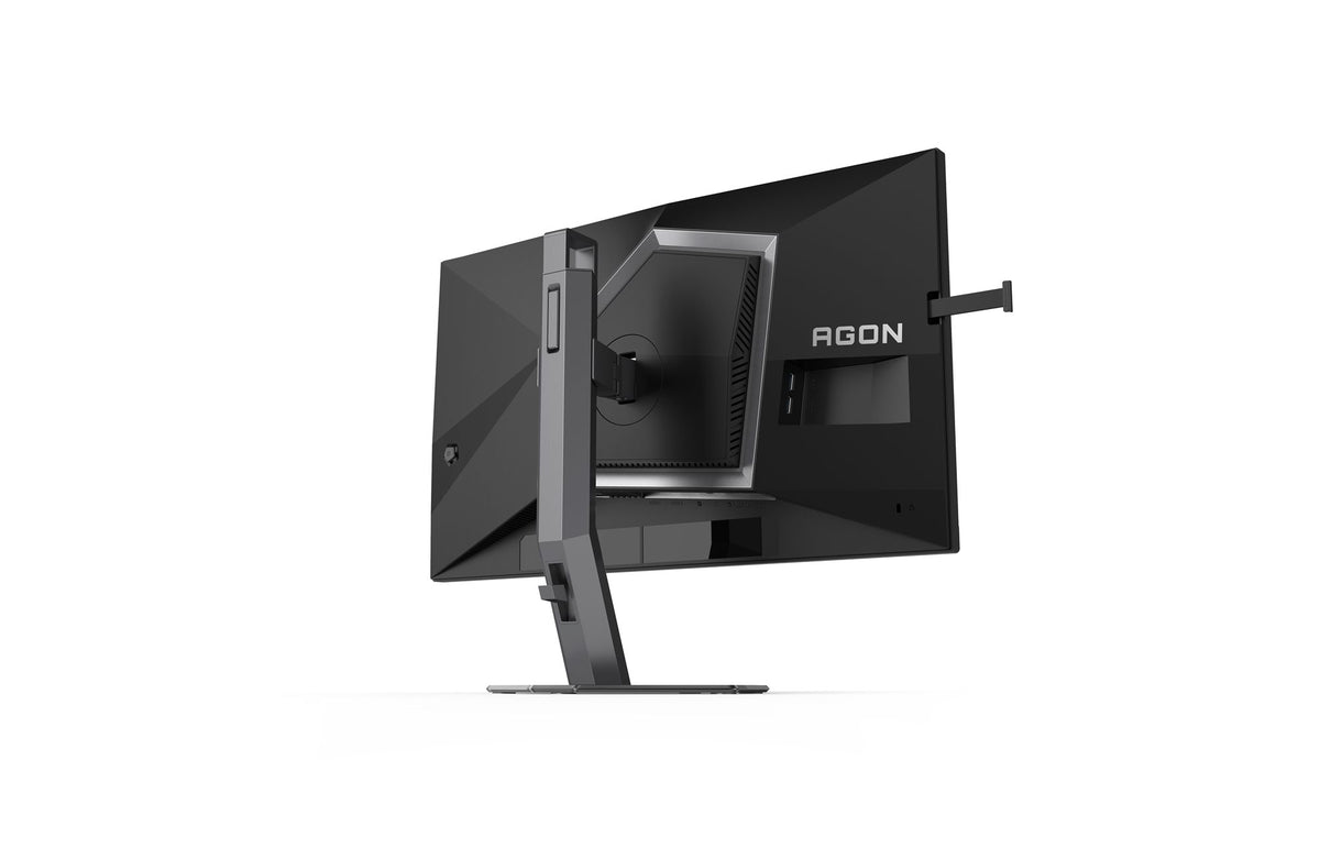 AOC Agon PRO AG246FK - 24.1 Zoll FHD Gam